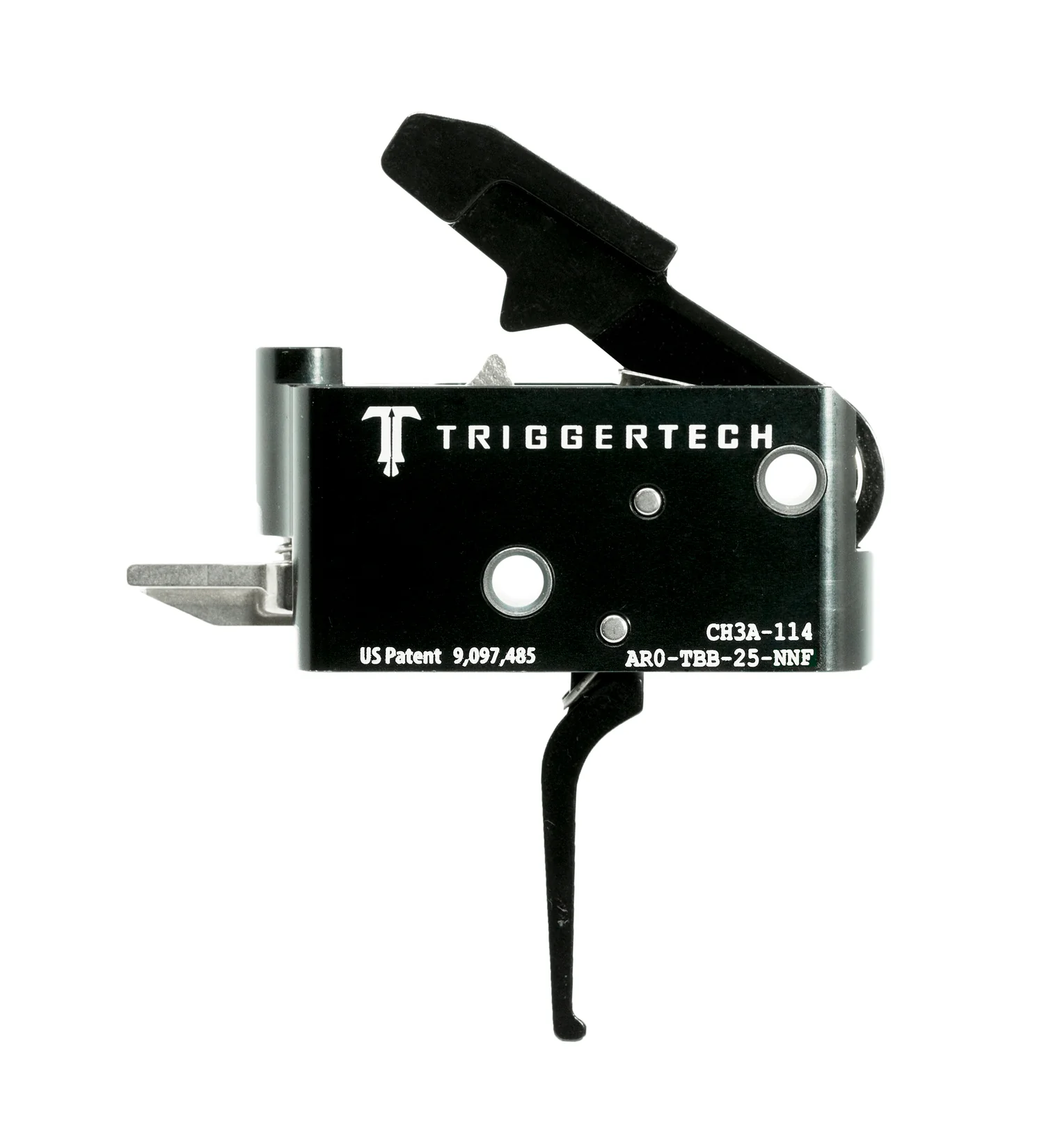 AR-15 Adaptable Trigger (Two-Stage) - Image 3