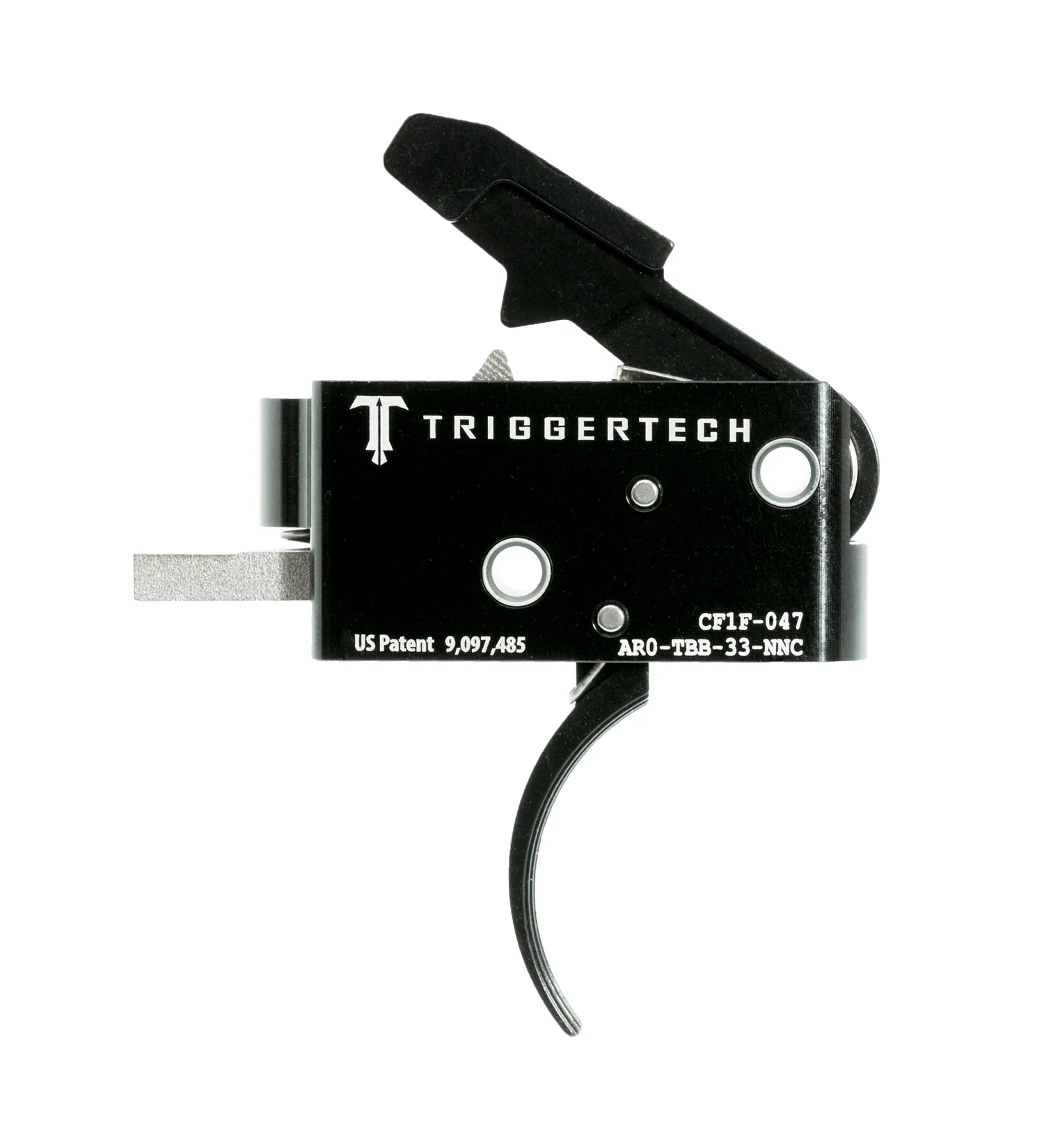 AR-15 Adaptable Trigger (Two-Stage) - Image 4