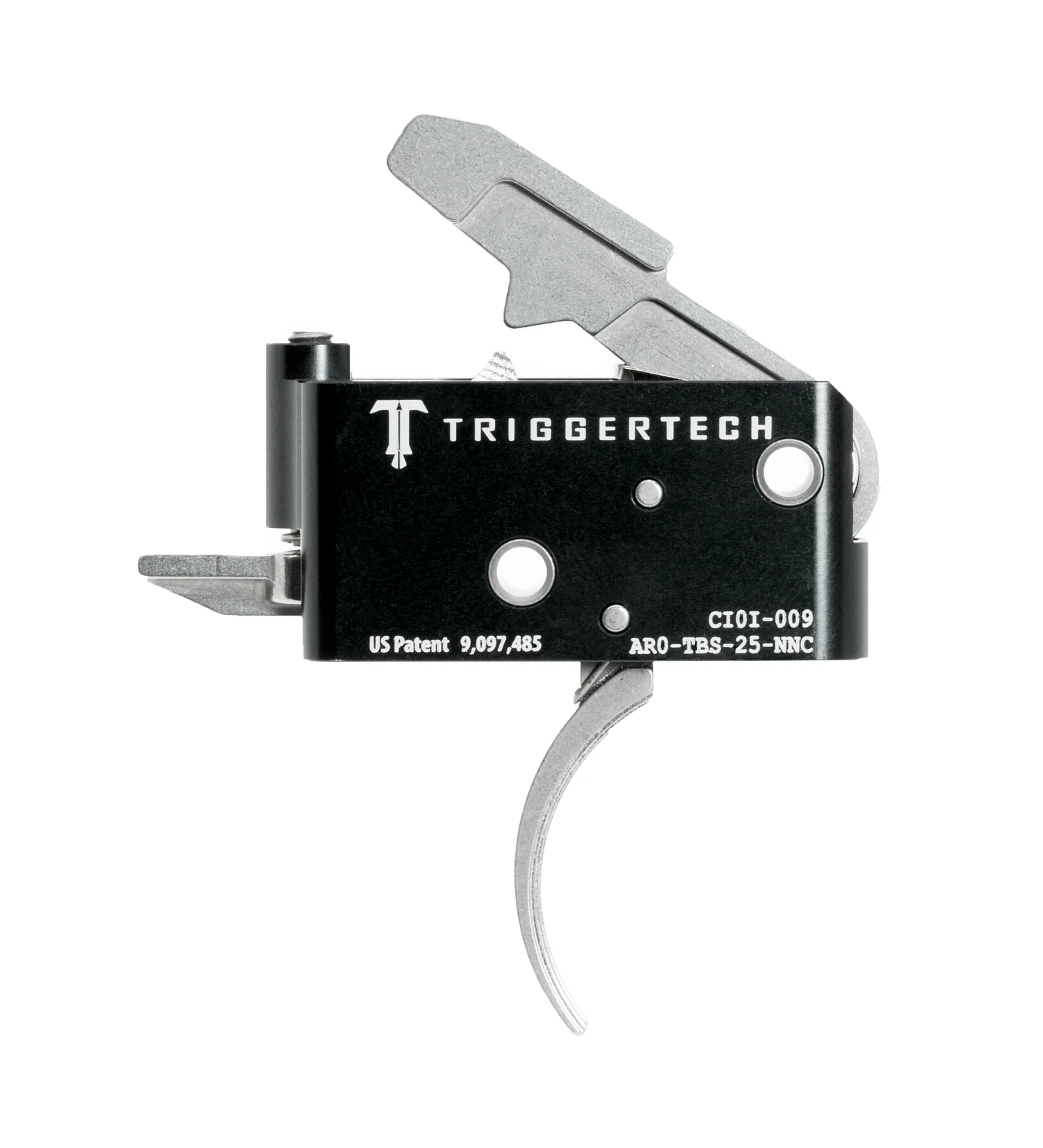 AR-15 Adaptable Trigger (Two-Stage) - Image 5