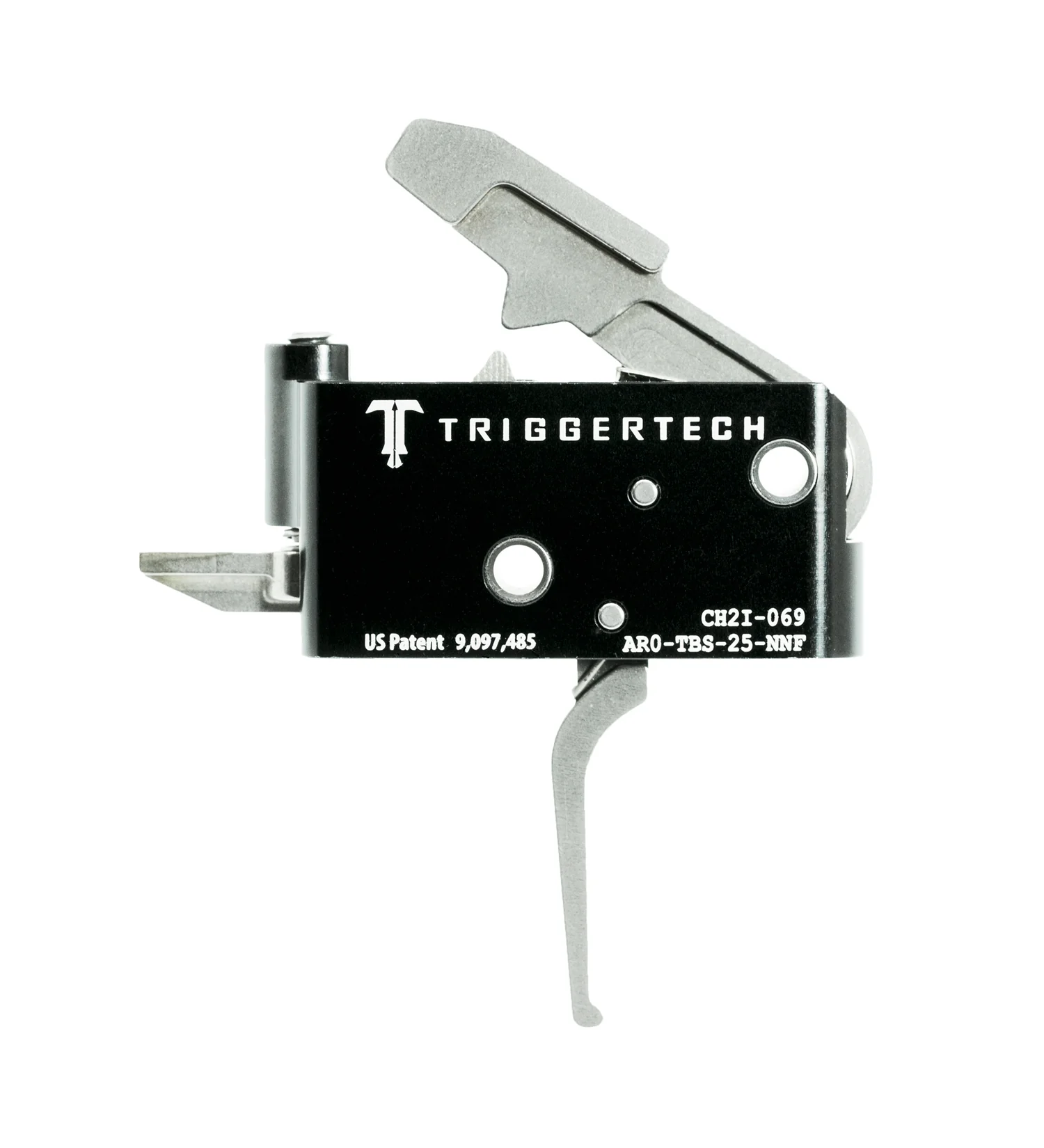 AR-15 Adaptable Trigger (Two-Stage) - Image 6