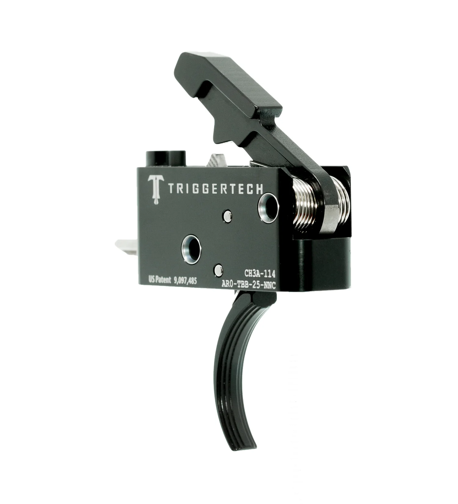 AR-15 Adaptable Trigger (Two-Stage) - Image 7
