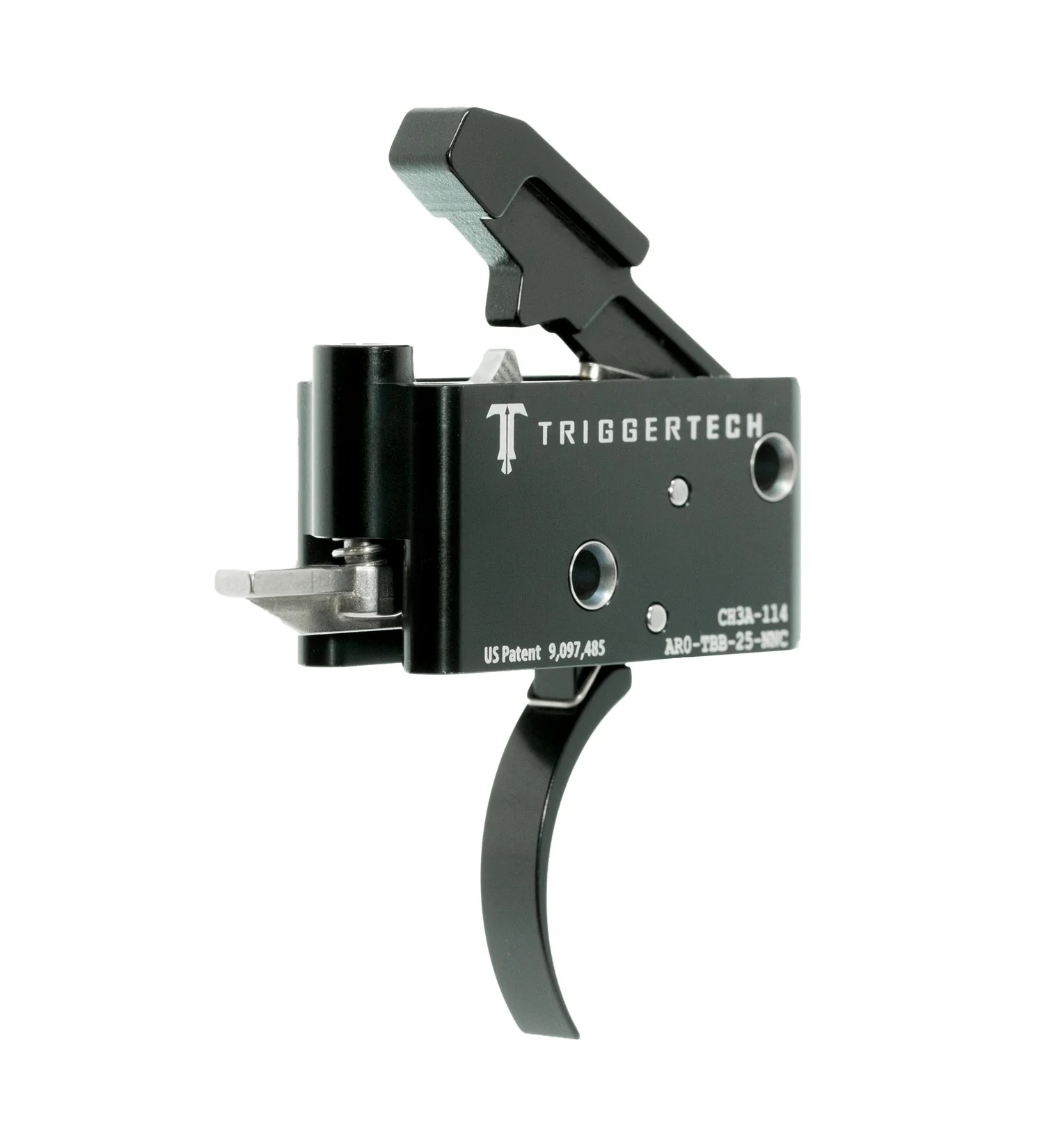 AR-15 Adaptable Trigger (Two-Stage) - Image 8