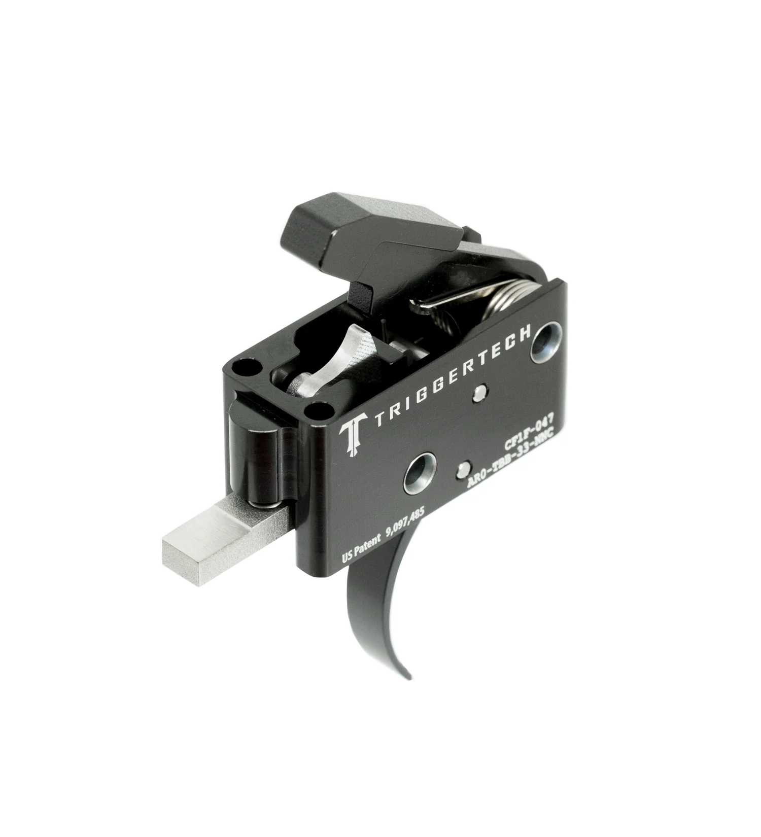 AR-15 Competitive Trigger (Two-Stage) - Image 10