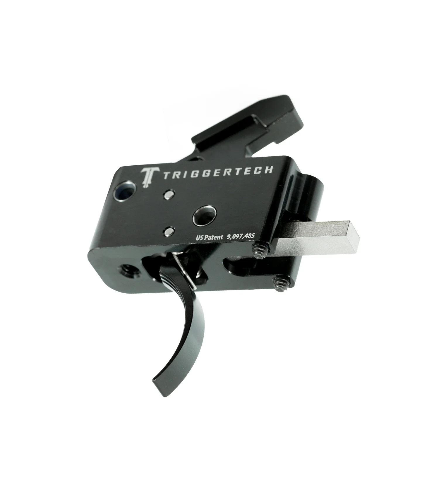 AR-15 Competitive Trigger (Two-Stage) - Image 11