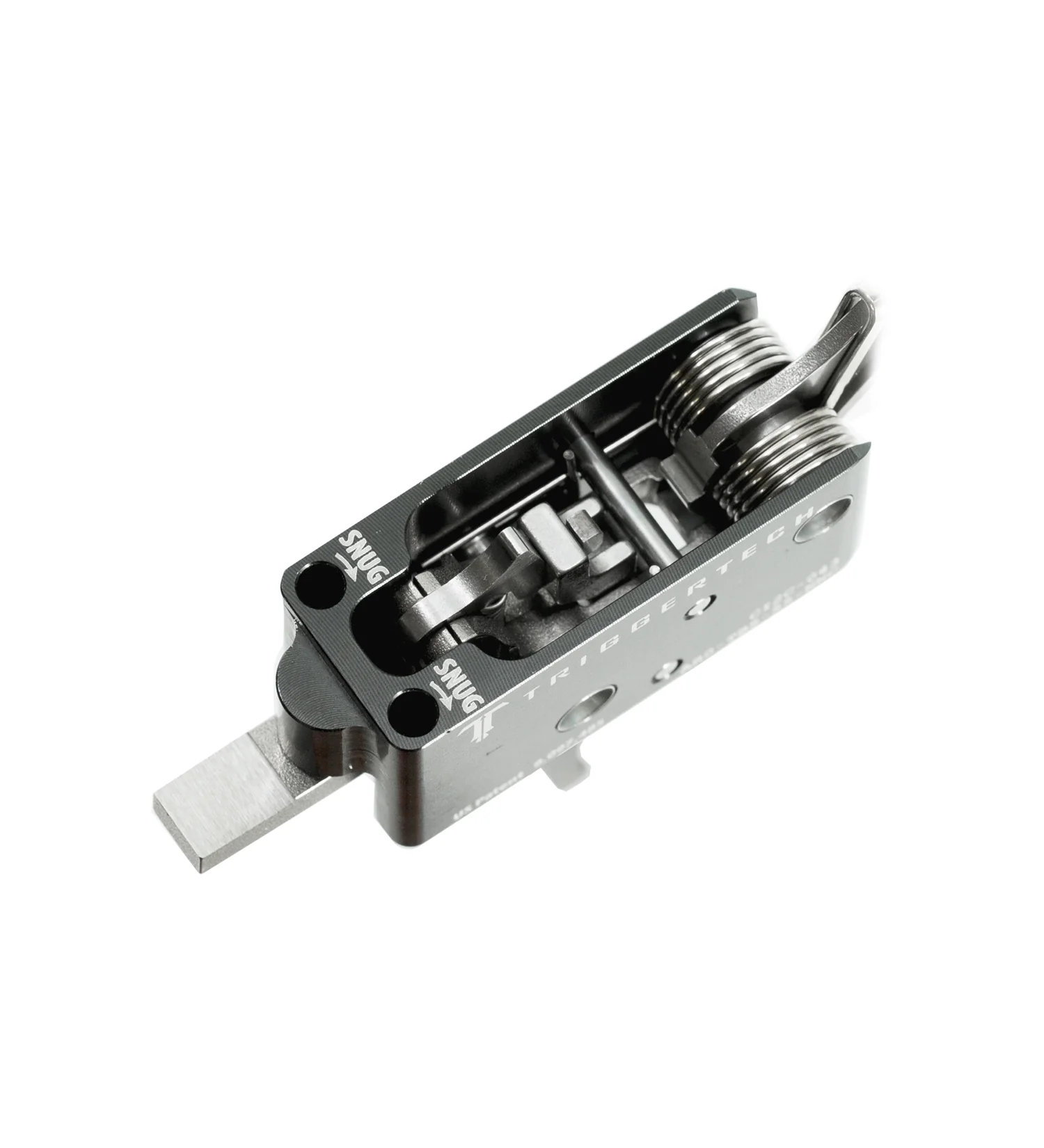 AR-15 Competitive Trigger (Two-Stage) - Image 12