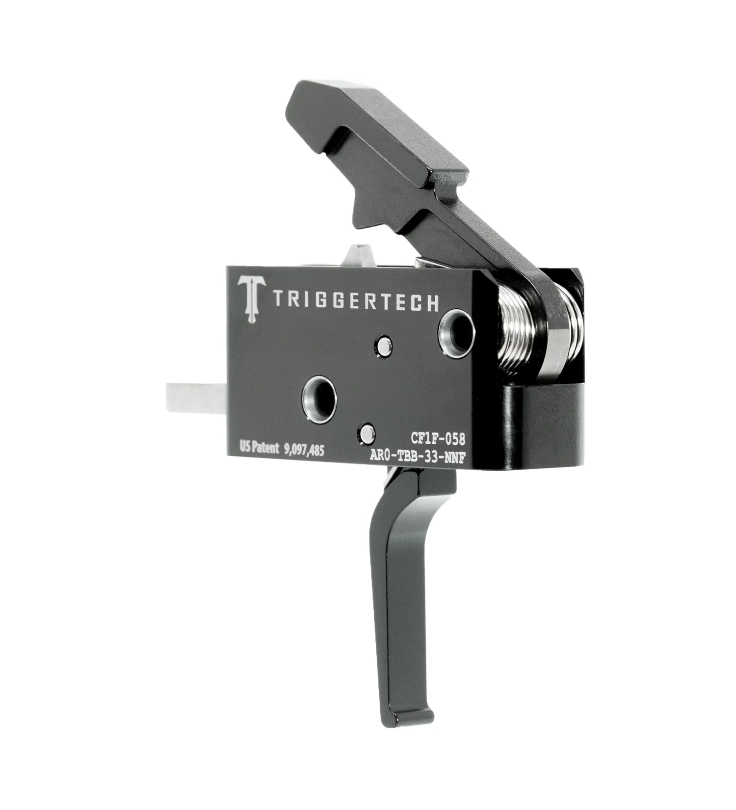 AR-15 Competitive Trigger (Two-Stage) - Image 13