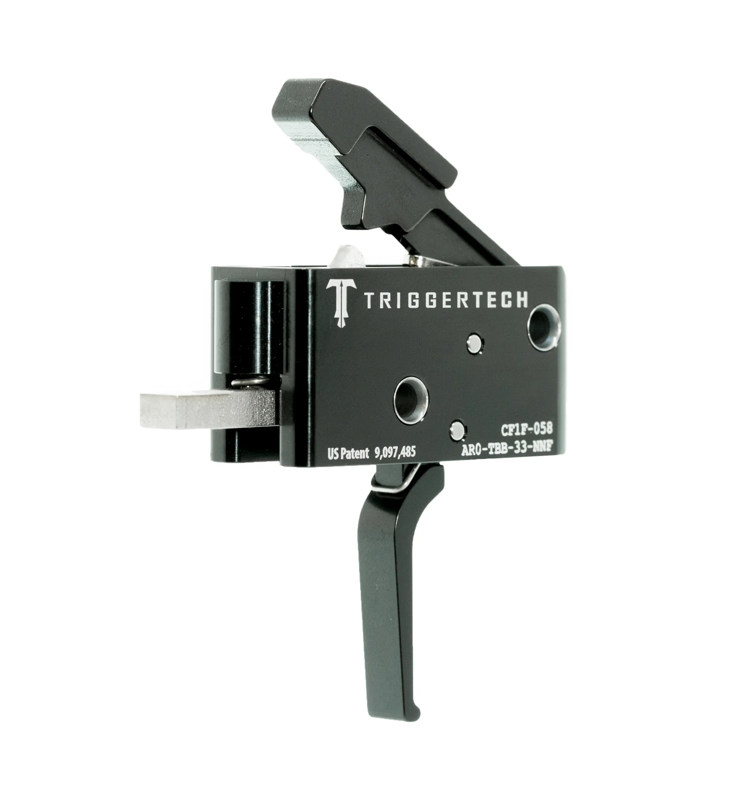 AR-15 Competitive Trigger (Two-Stage) - Image 14