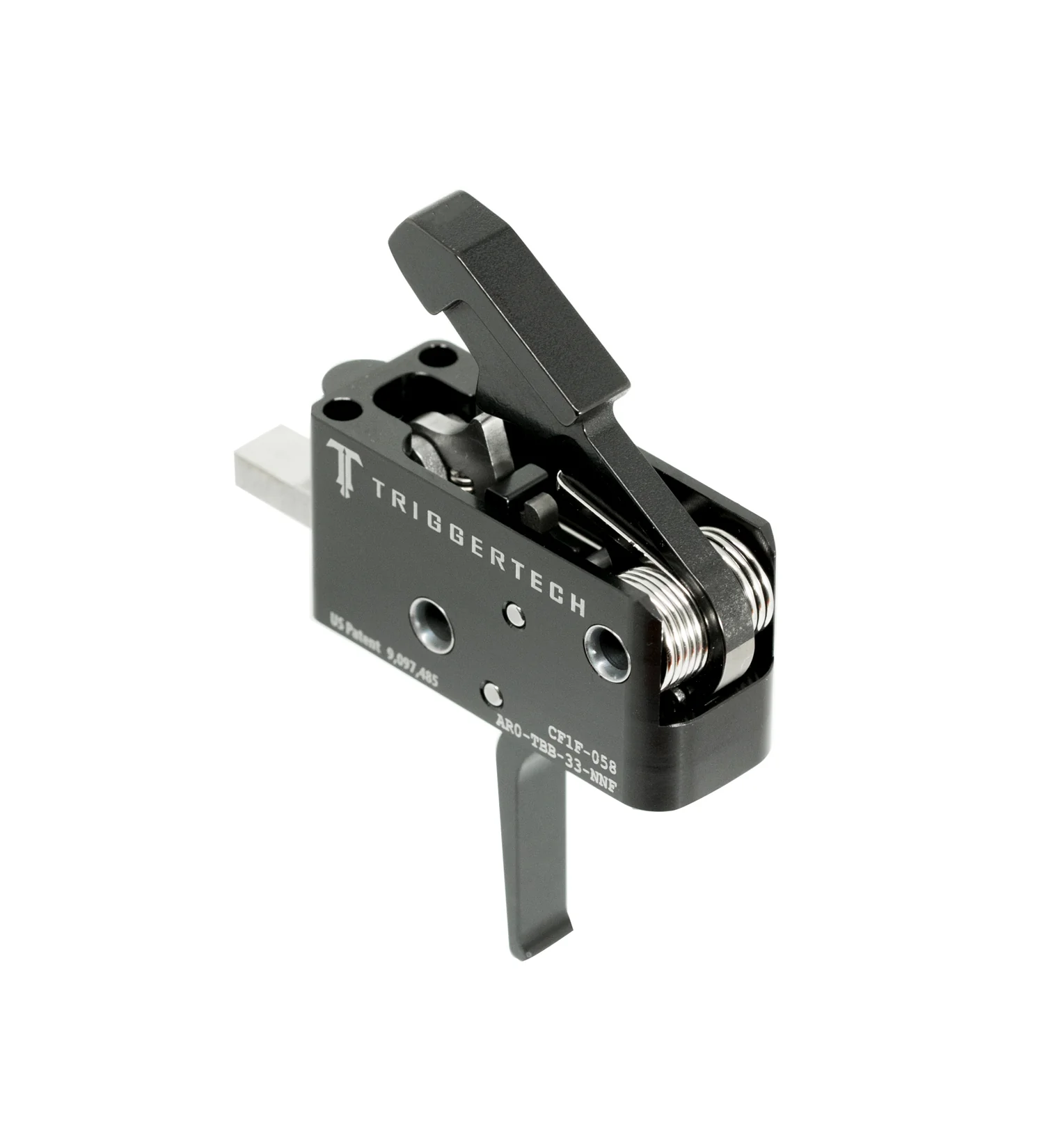 AR-15 Competitive Trigger (Two-Stage) - Image 16
