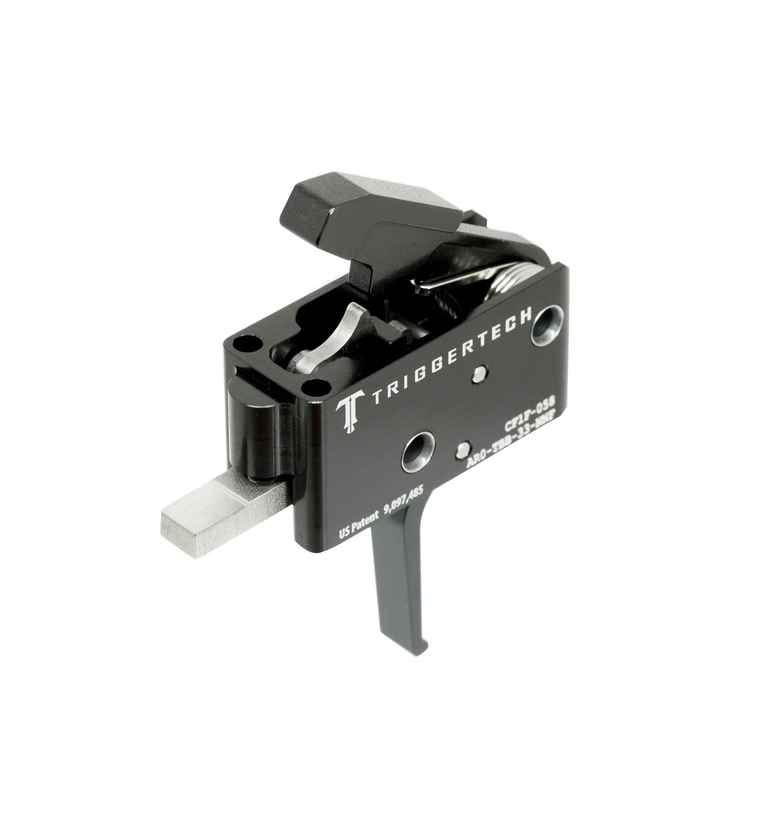 AR-15 Competitive Trigger (Two-Stage) - Image 17