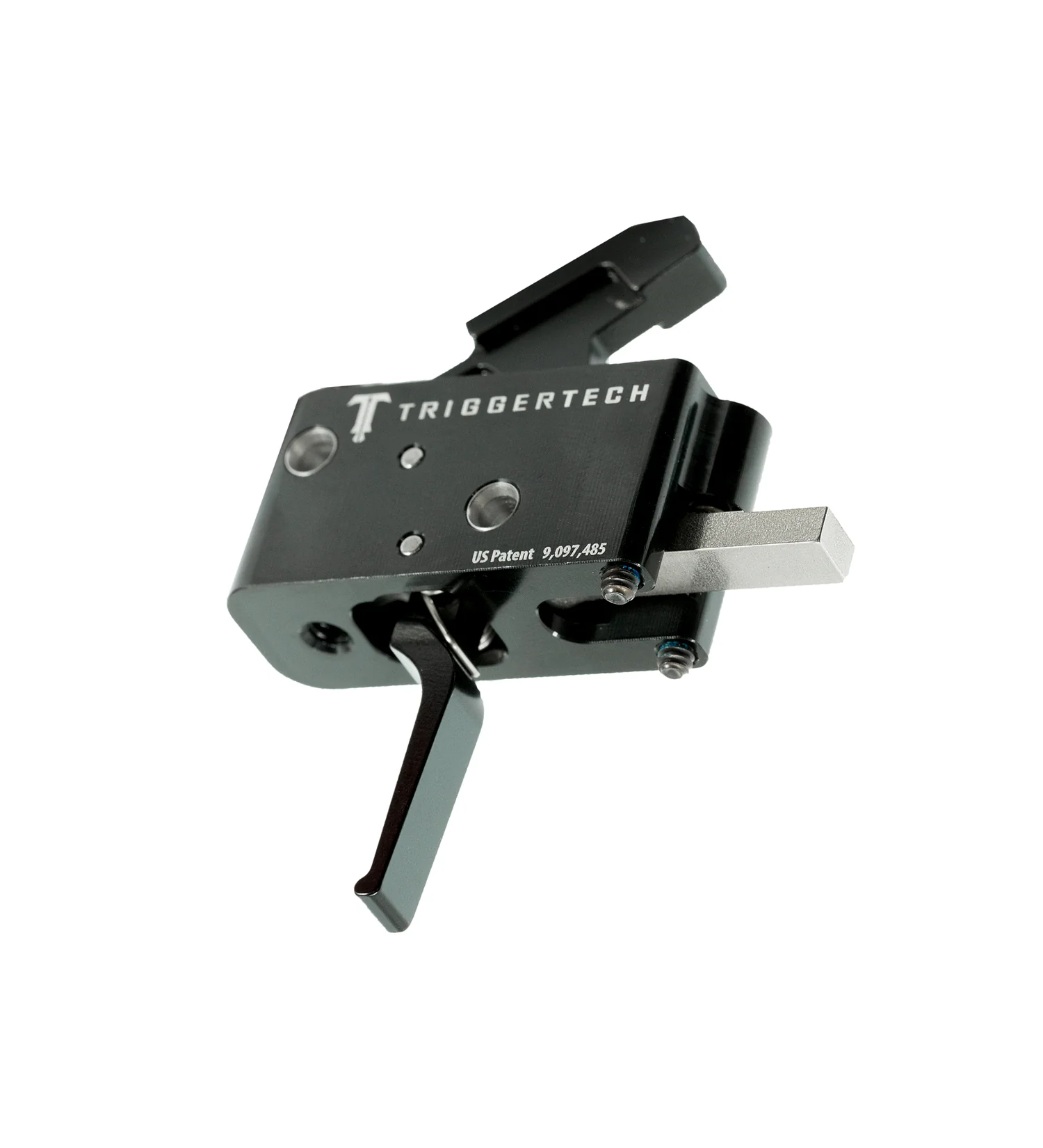 AR-15 Competitive Trigger (Two-Stage) - Image 18