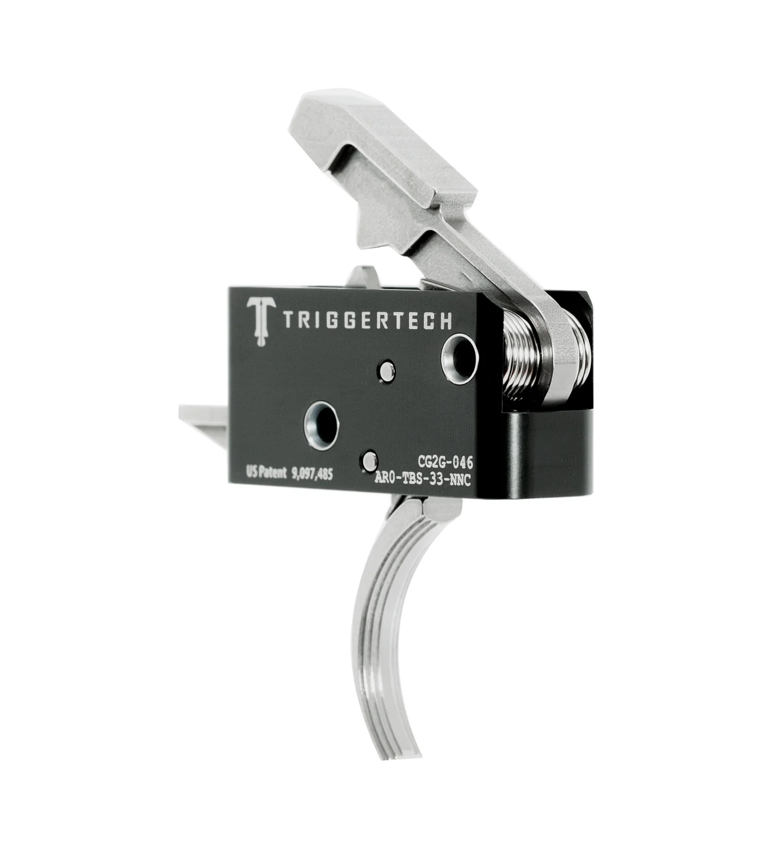 AR-15 Competitive Trigger (Two-Stage) - Image 19