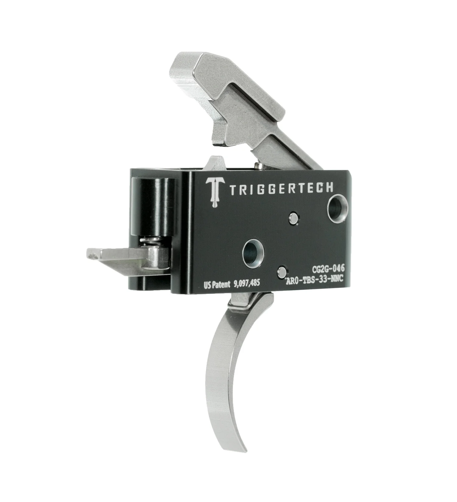 AR-15 Competitive Trigger (Two-Stage) - Image 20