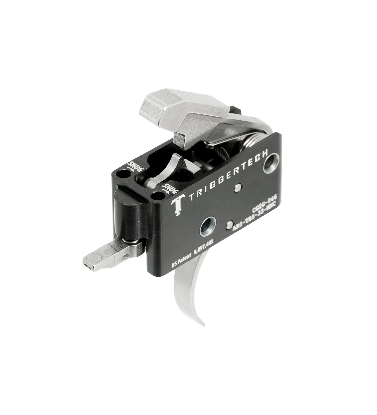 AR-15 Competitive Trigger (Two-Stage) - Image 23