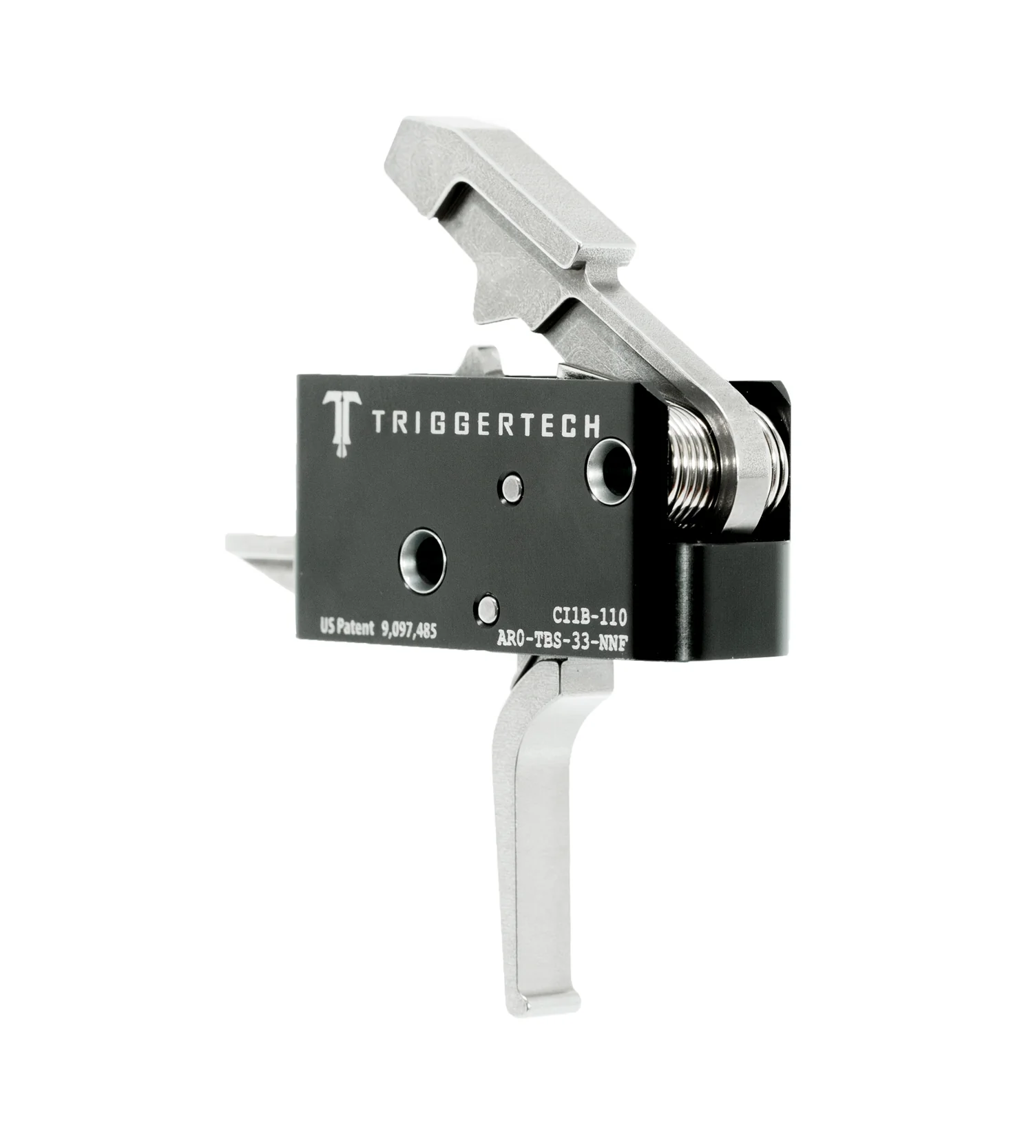 AR-15 Competitive Trigger (Two-Stage) - Image 26