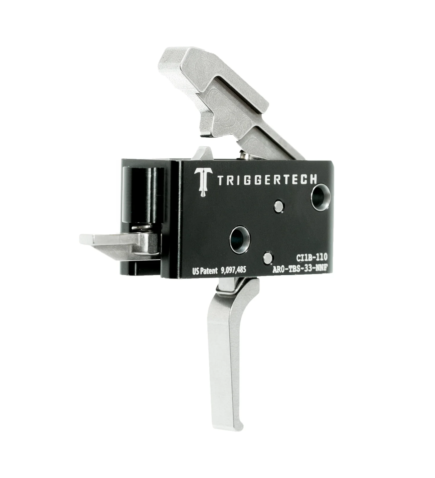 AR-15 Competitive Trigger (Two-Stage) - Image 27