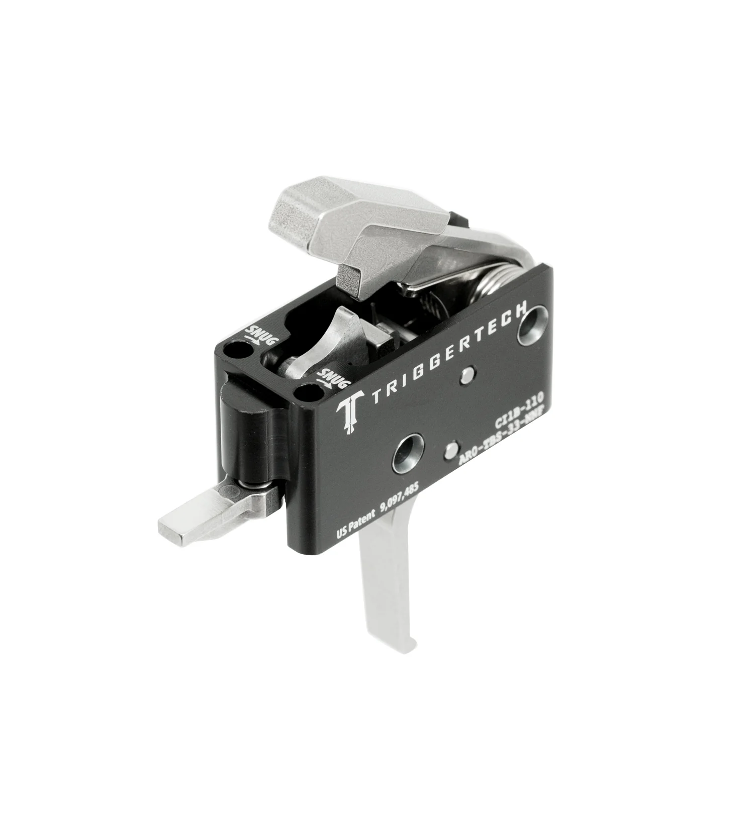 AR-15 Competitive Trigger (Two-Stage) - Image 29