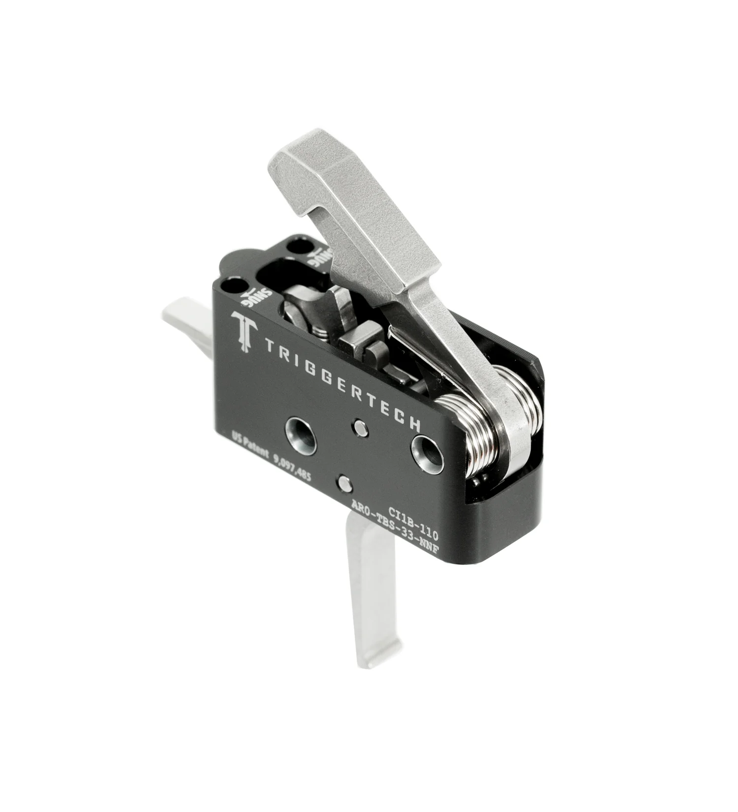 AR-15 Competitive Trigger (Two-Stage) - Image 30