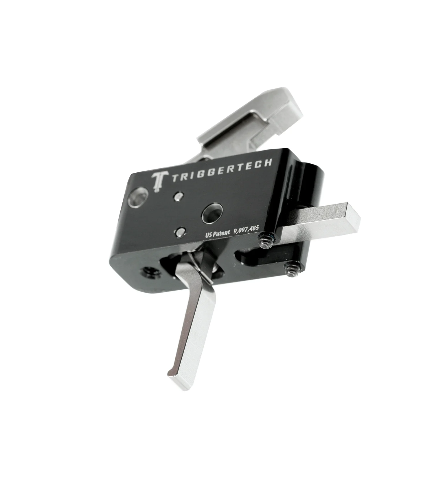 AR-15 Competitive Trigger (Two-Stage) - Image 31