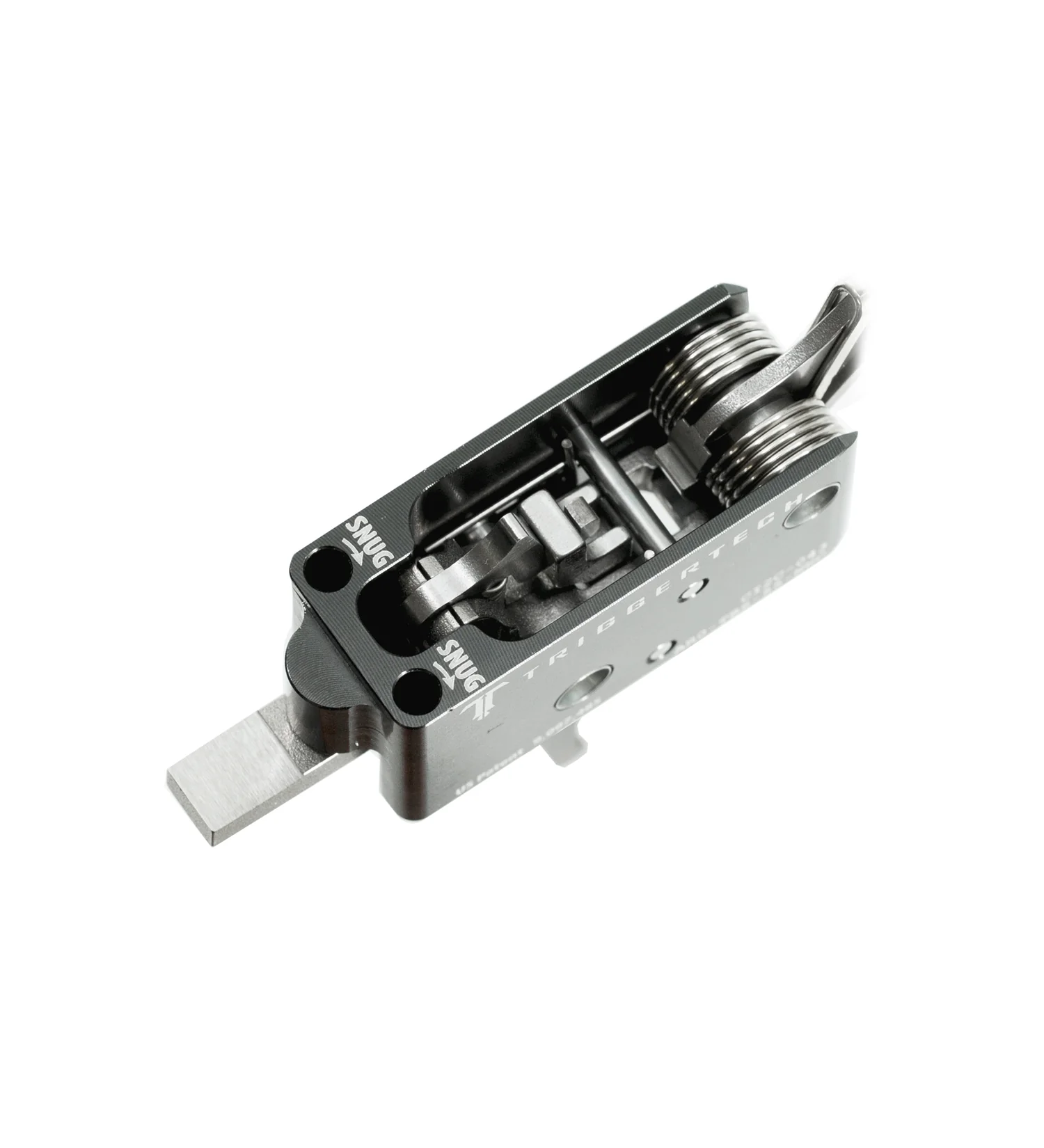 AR-15 Competitive Trigger (Two-Stage) - Image 32