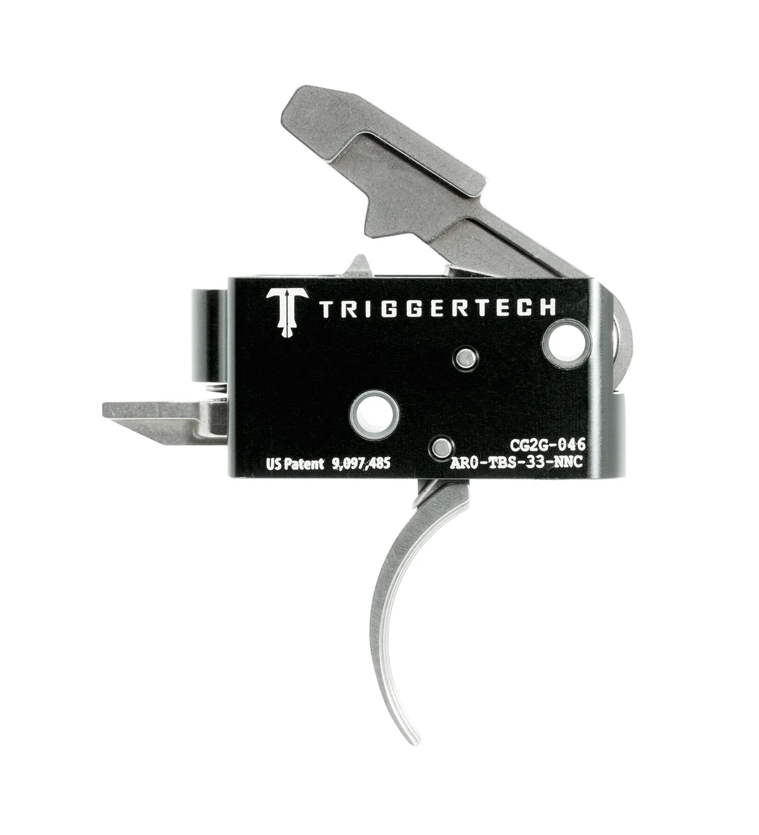 AR-15 Competitive Trigger (Two-Stage) - Image 4