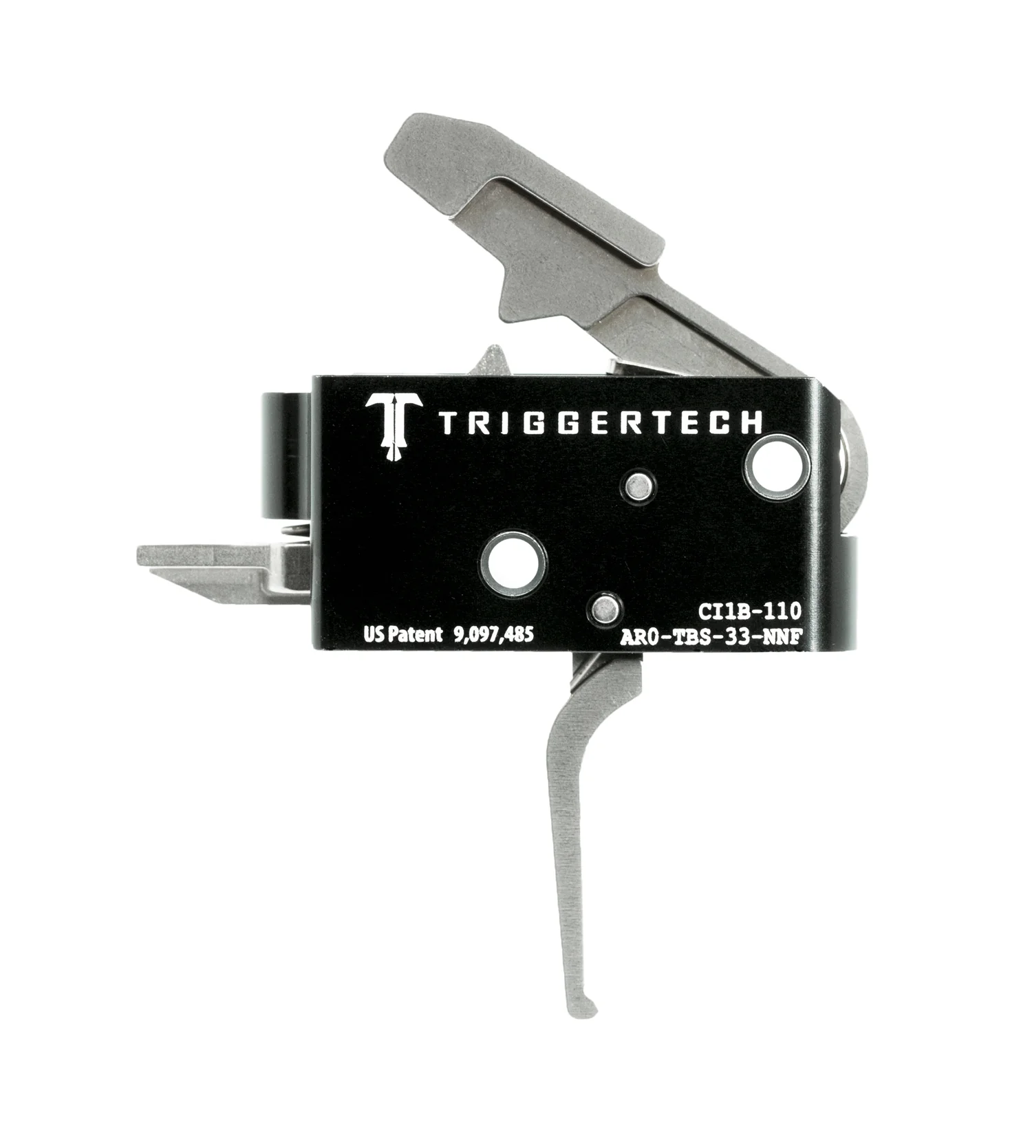 AR-15 Competitive Trigger (Two-Stage) - Image 5