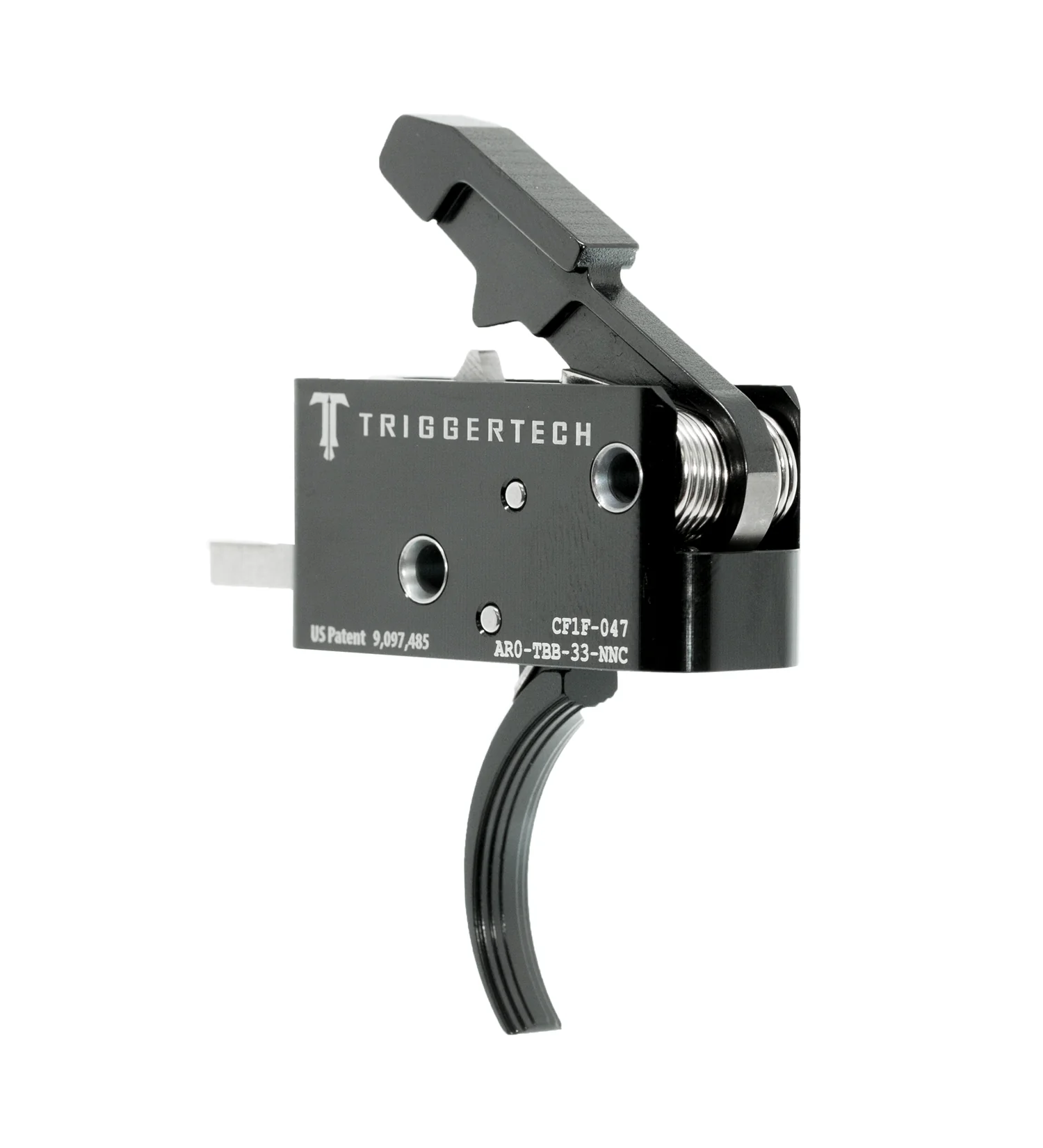 AR-15 Competitive Trigger (Two-Stage) - Image 6