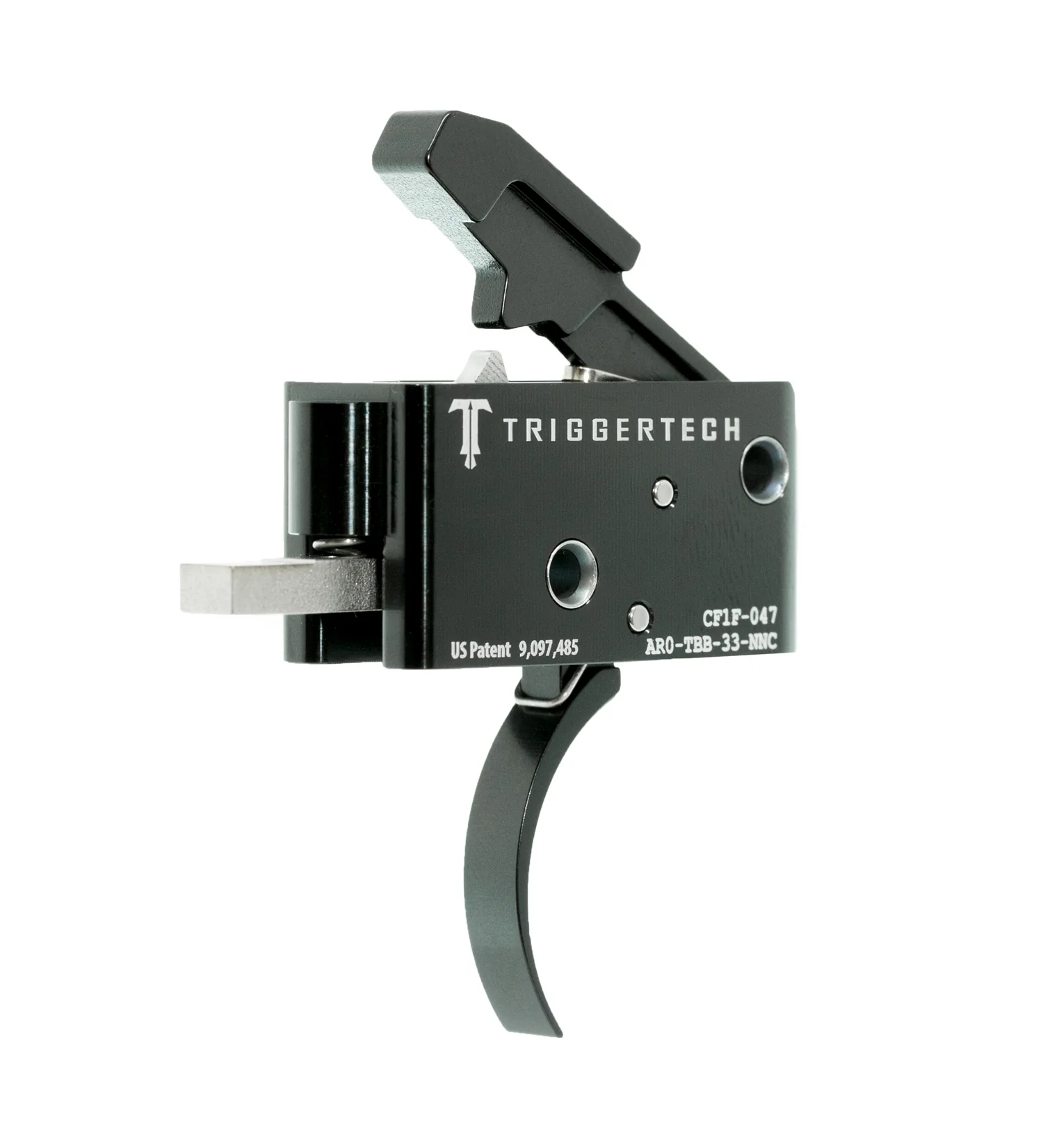 AR-15 Competitive Trigger (Two-Stage) - Image 7