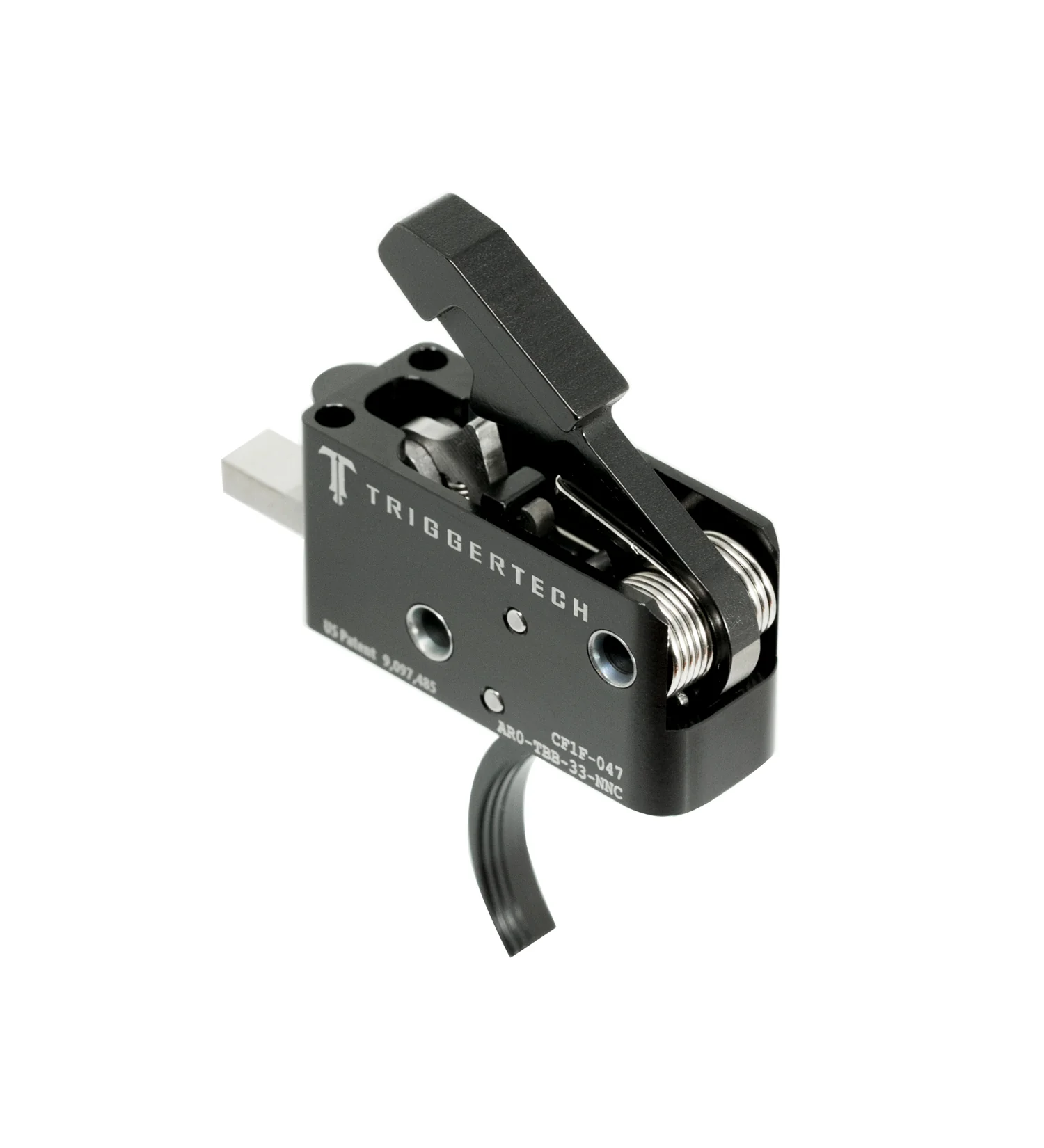 AR-15 Competitive Trigger (Two-Stage) - Image 9