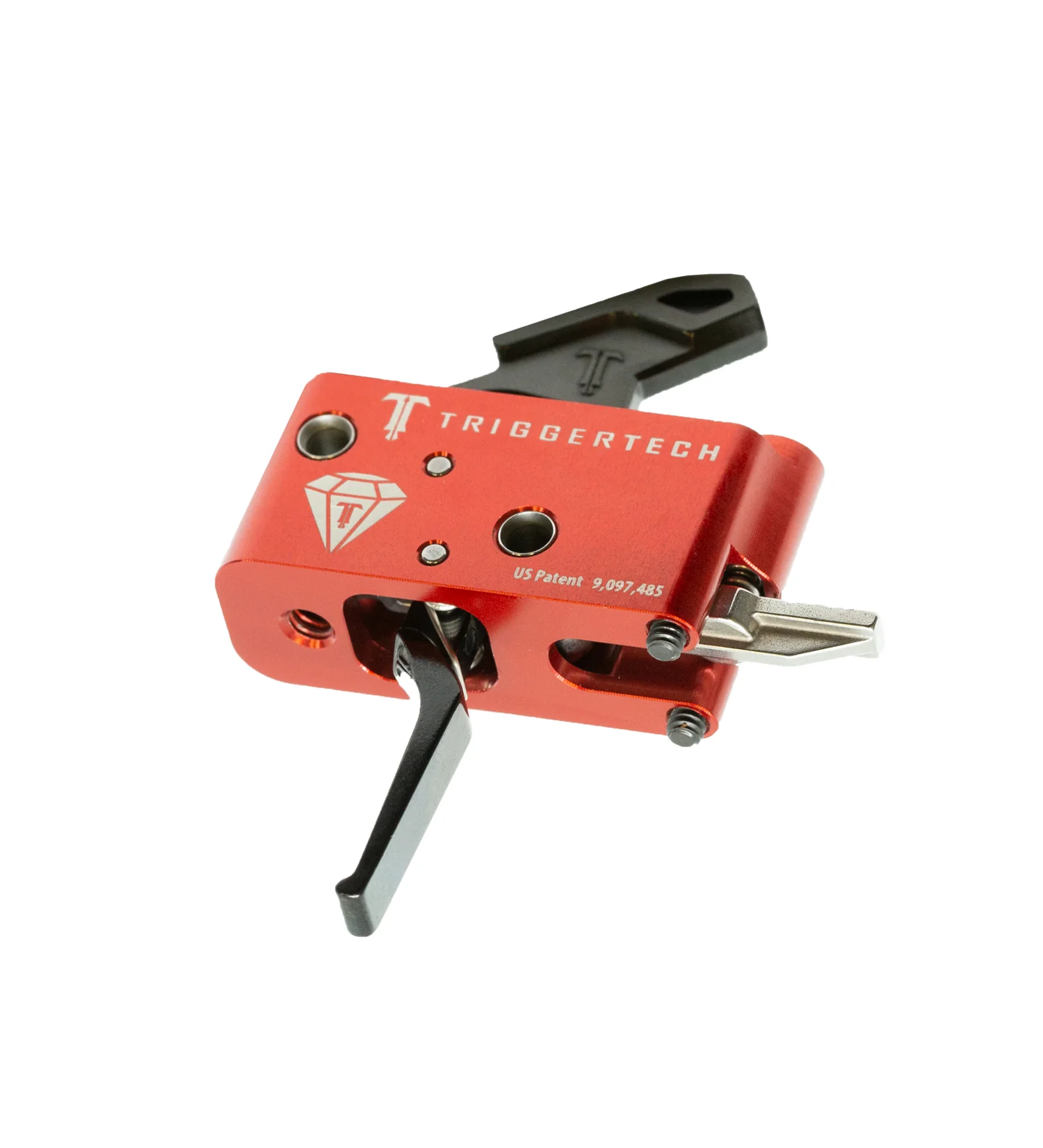 AR-15 Diamond Trigger (Two-Stage) - Image 16
