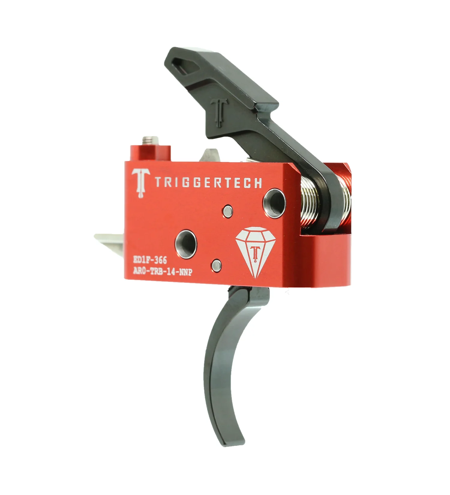 AR-15 Diamond Trigger (Two-Stage) - Image 19