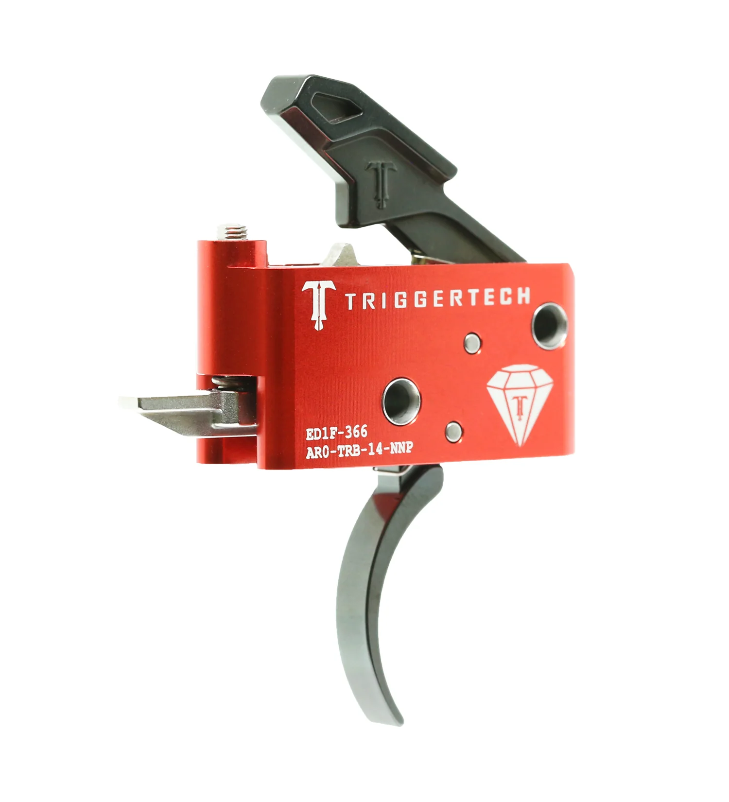 AR-15 Diamond Trigger (Two-Stage) - Image 20