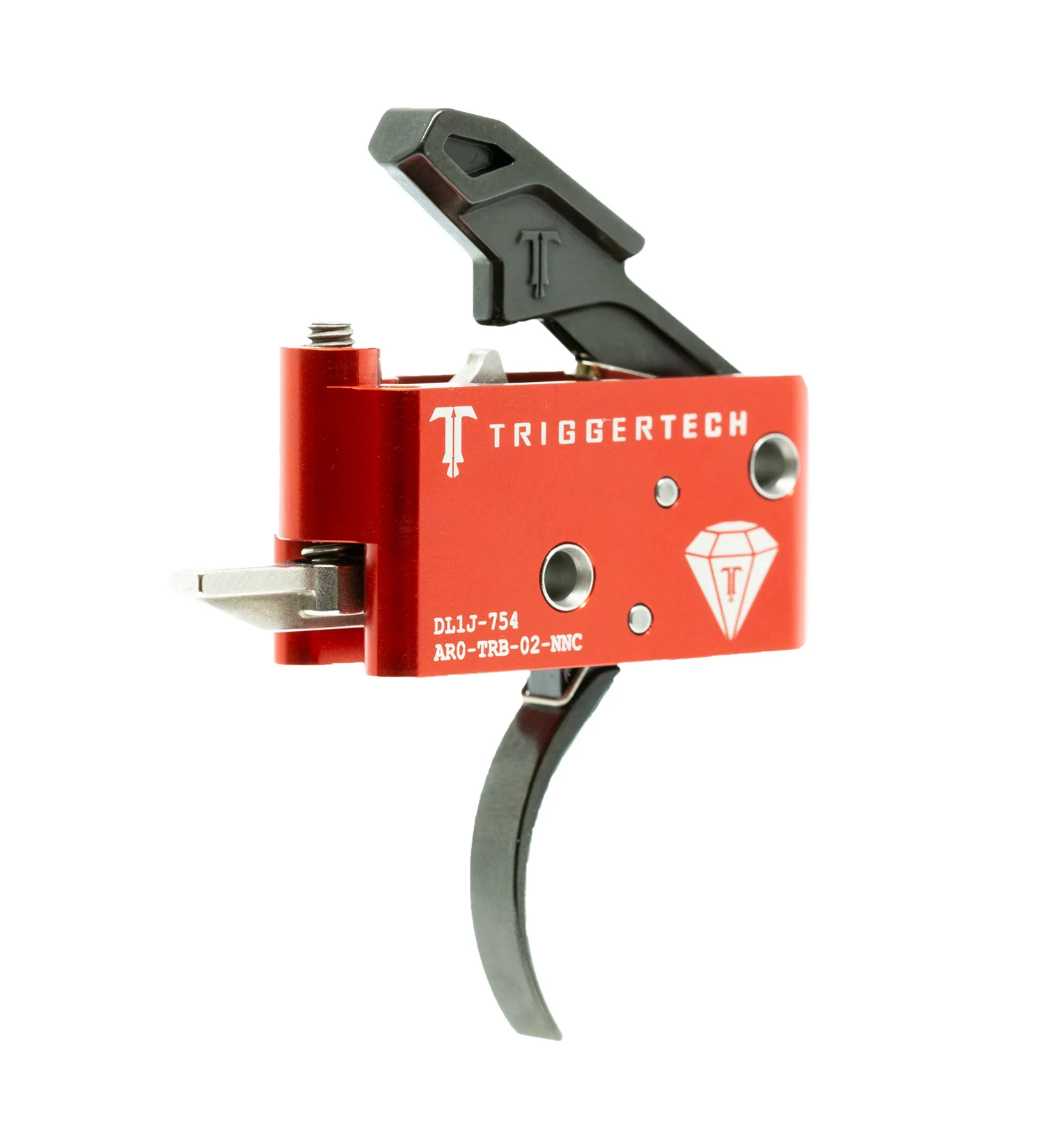 AR-15 Diamond Trigger (Two-Stage) - Image 4