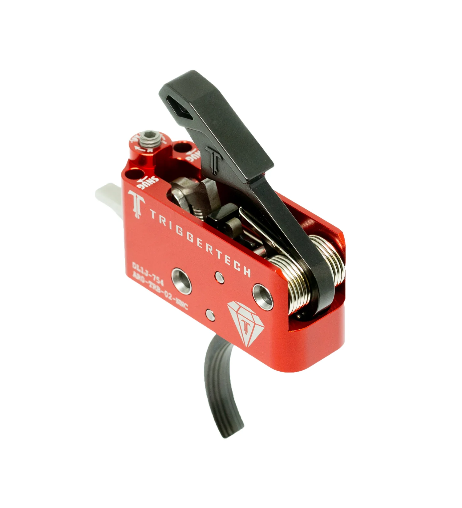 AR-15 Diamond Trigger (Two-Stage) - Image 6