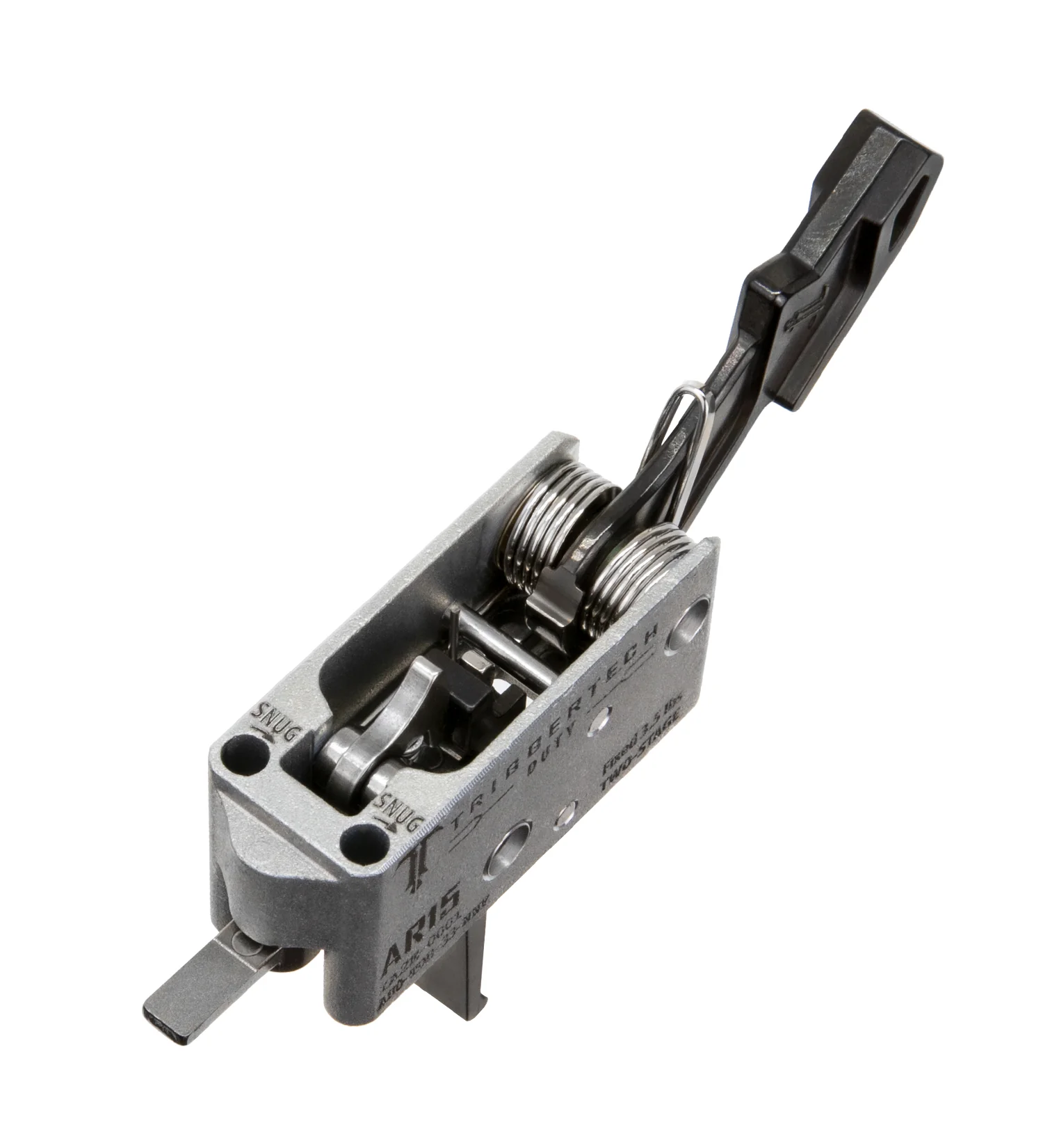 AR-15 Duty Trigger (Two-Stage) - Image 12