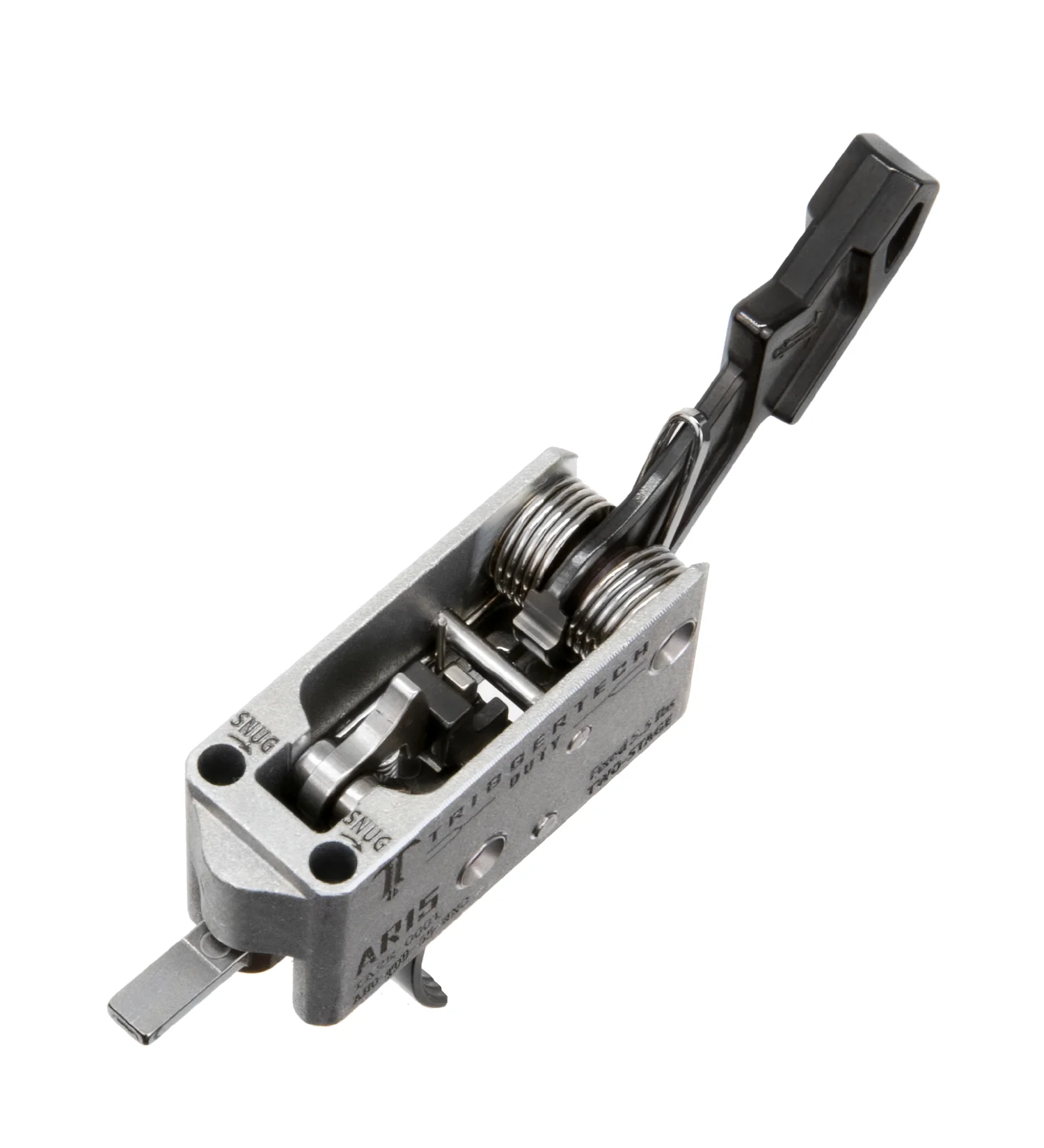 AR-15 Duty Trigger (Two-Stage) - Image 16