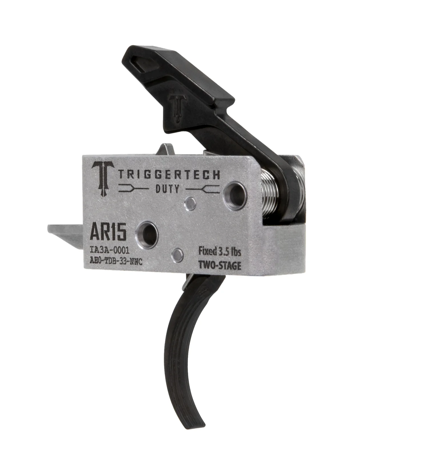 AR-15 Duty Trigger (Two-Stage) - Image 4