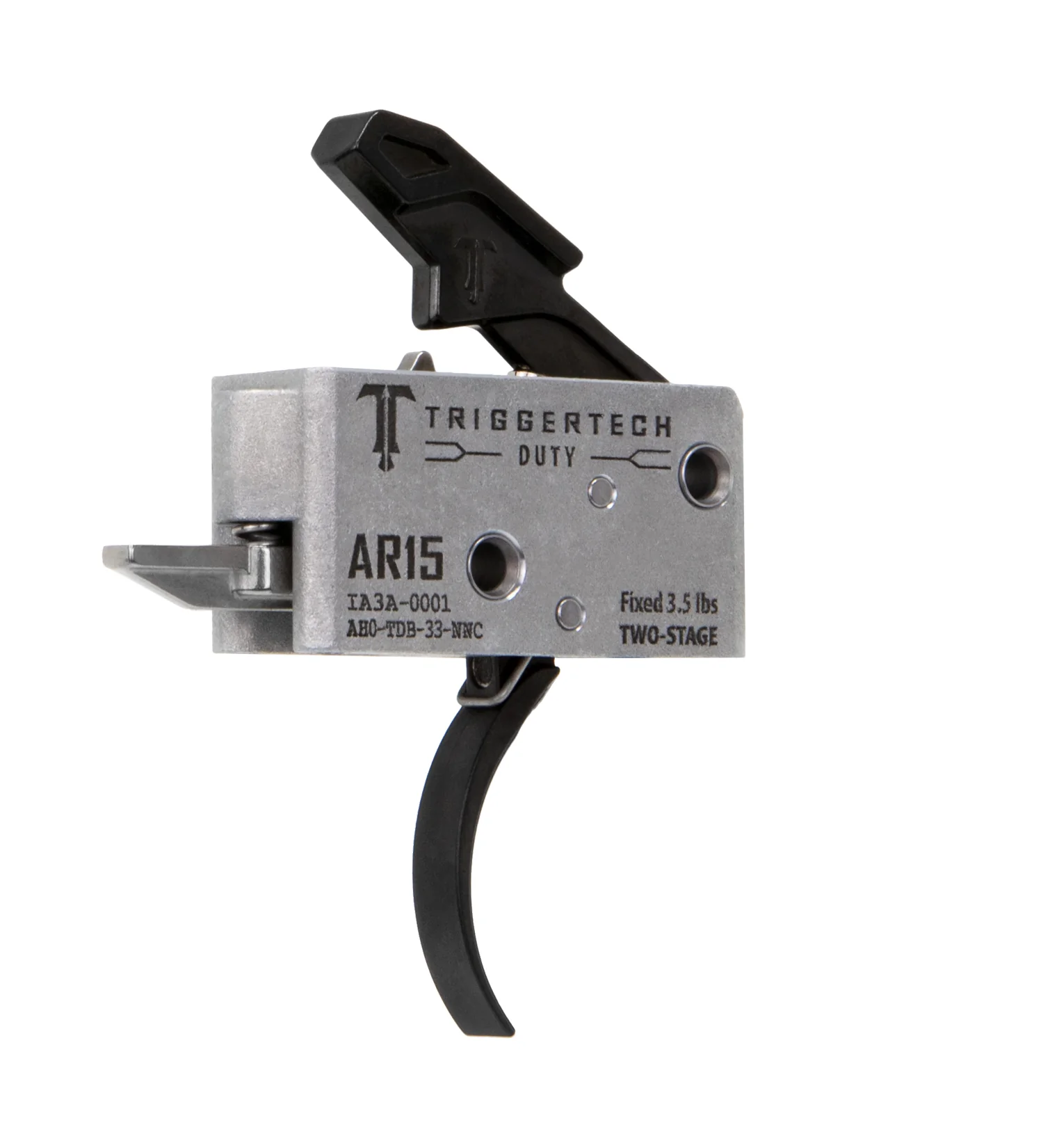 AR-15 Duty Trigger (Two-Stage) - Image 5