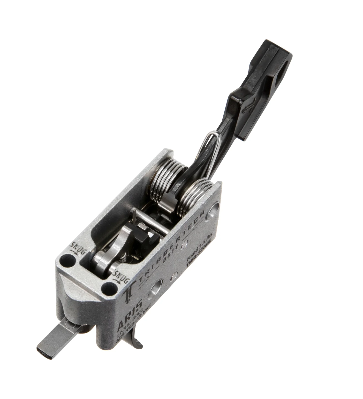 AR-15 Duty Trigger (Two-Stage) - Image 7