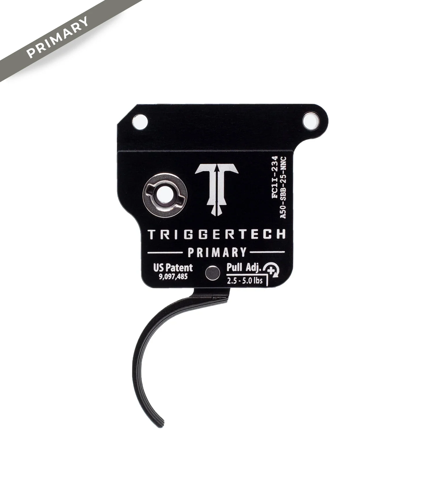 AR-50 Primary Trigger (Single-Stage)