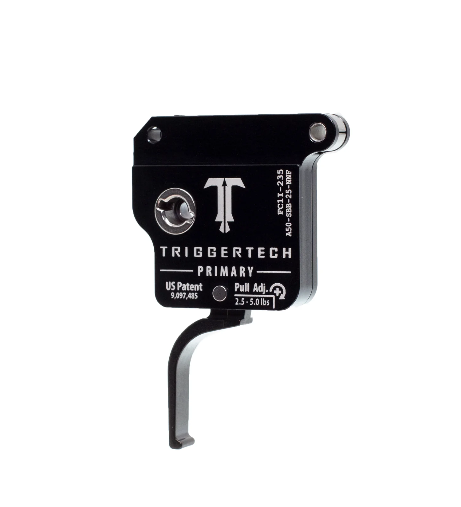 AR-50 Primary Trigger (Single-Stage) - Image 11