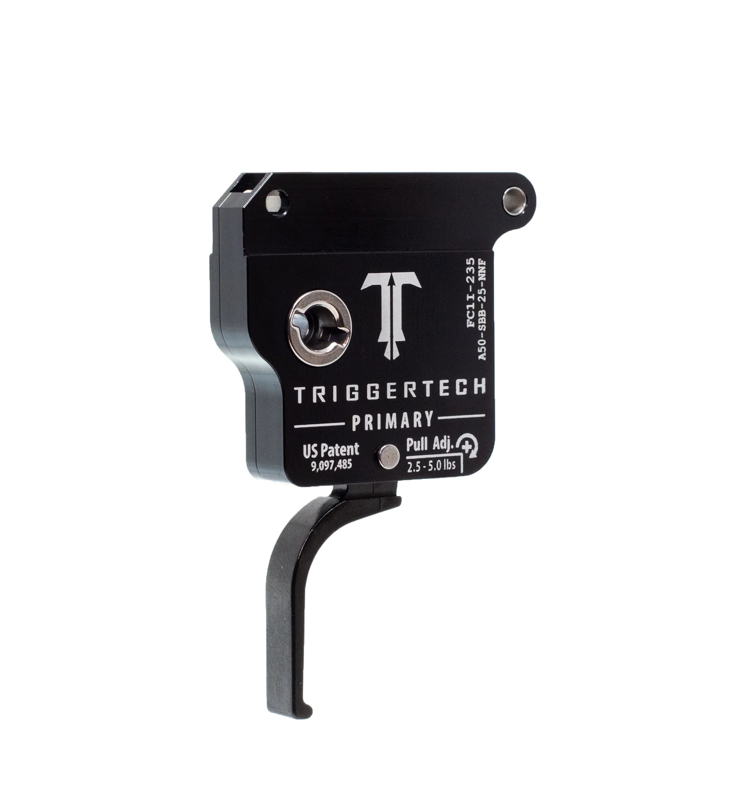 AR-50 Primary Trigger (Single-Stage) - Image 12