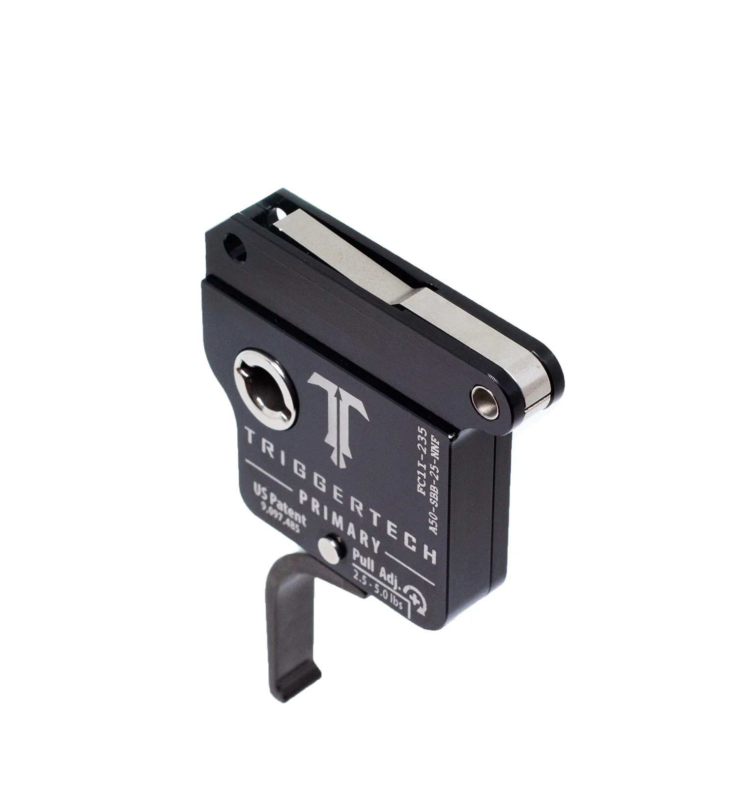 AR-50 Primary Trigger (Single-Stage) - Image 15