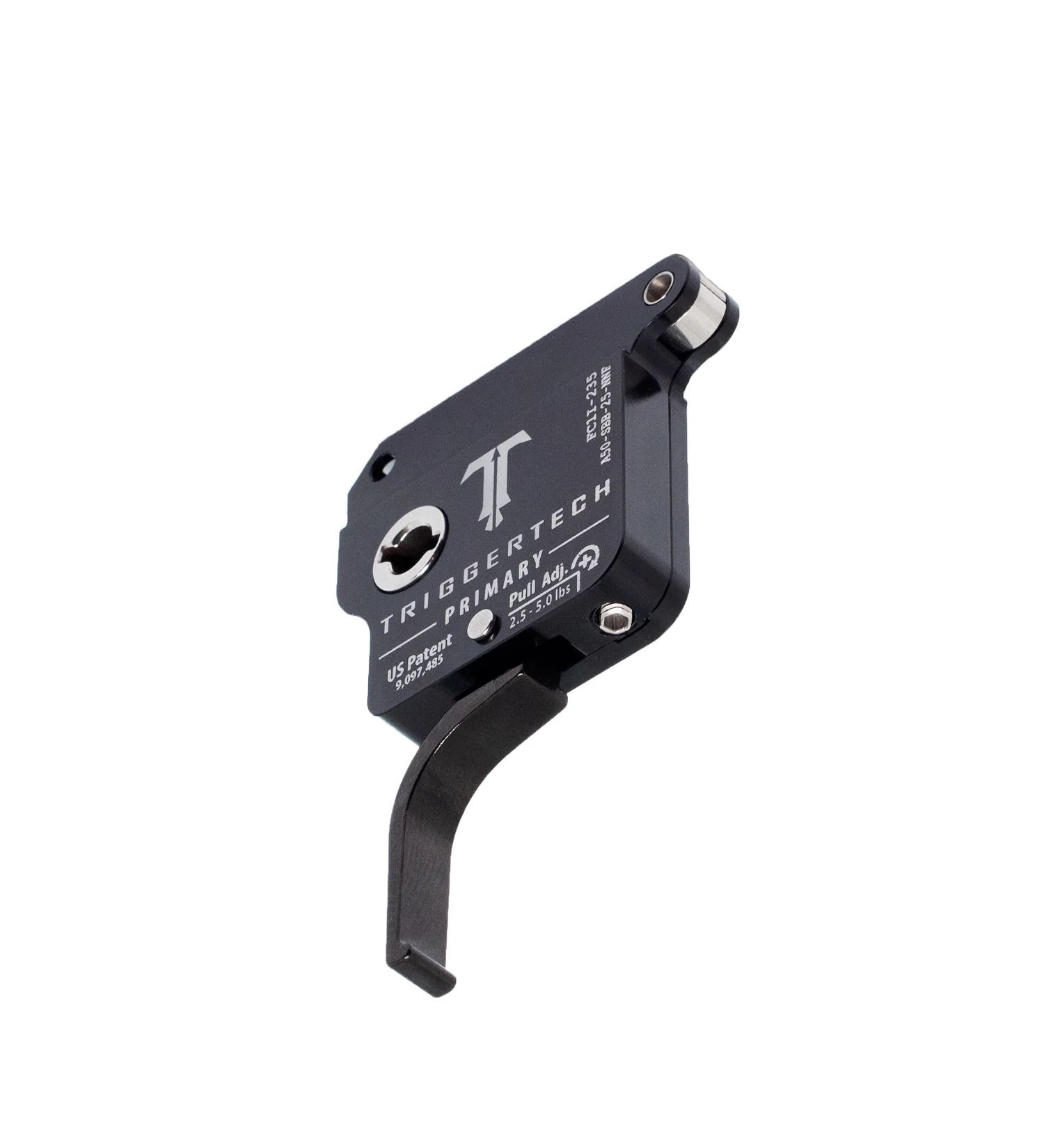 AR-50 Primary Trigger (Single-Stage) - Image 17