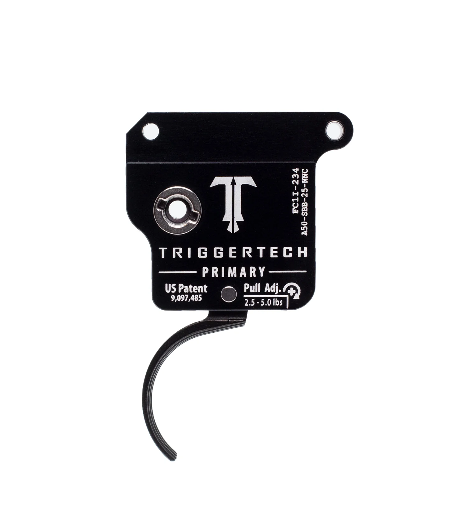 AR-50 Primary Trigger (Single-Stage) - Image 2