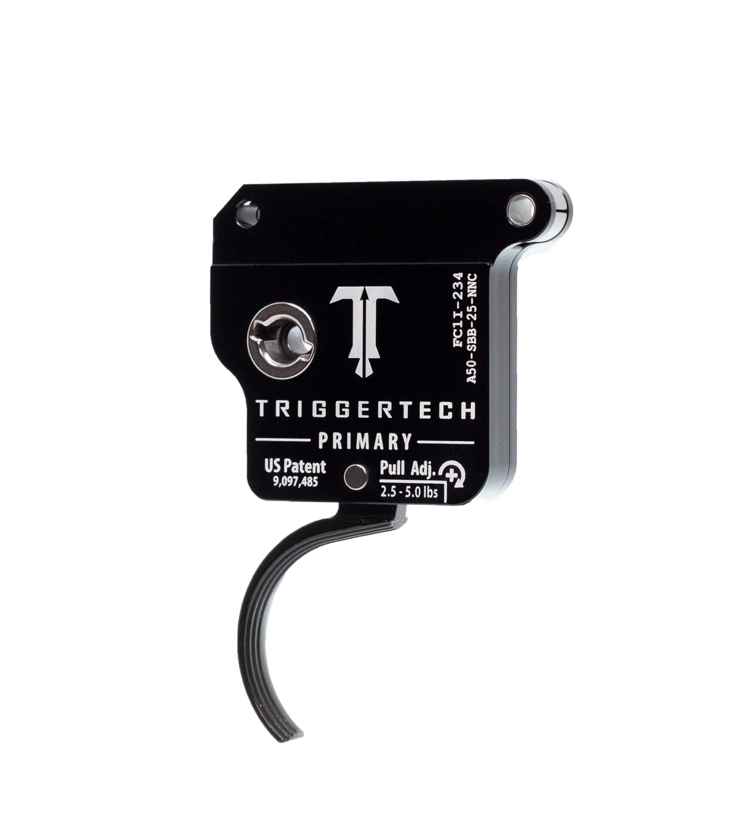 AR-50 Primary Trigger (Single-Stage) - Image 3