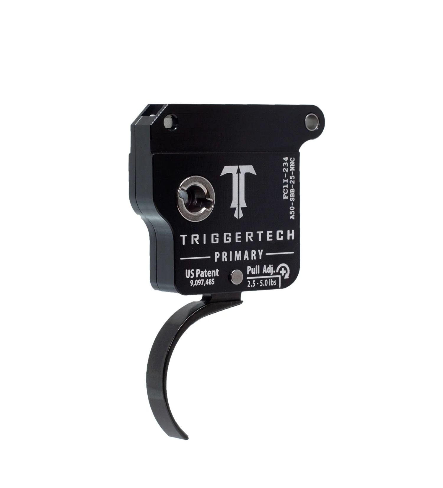 AR-50 Primary Trigger (Single-Stage) - Image 4