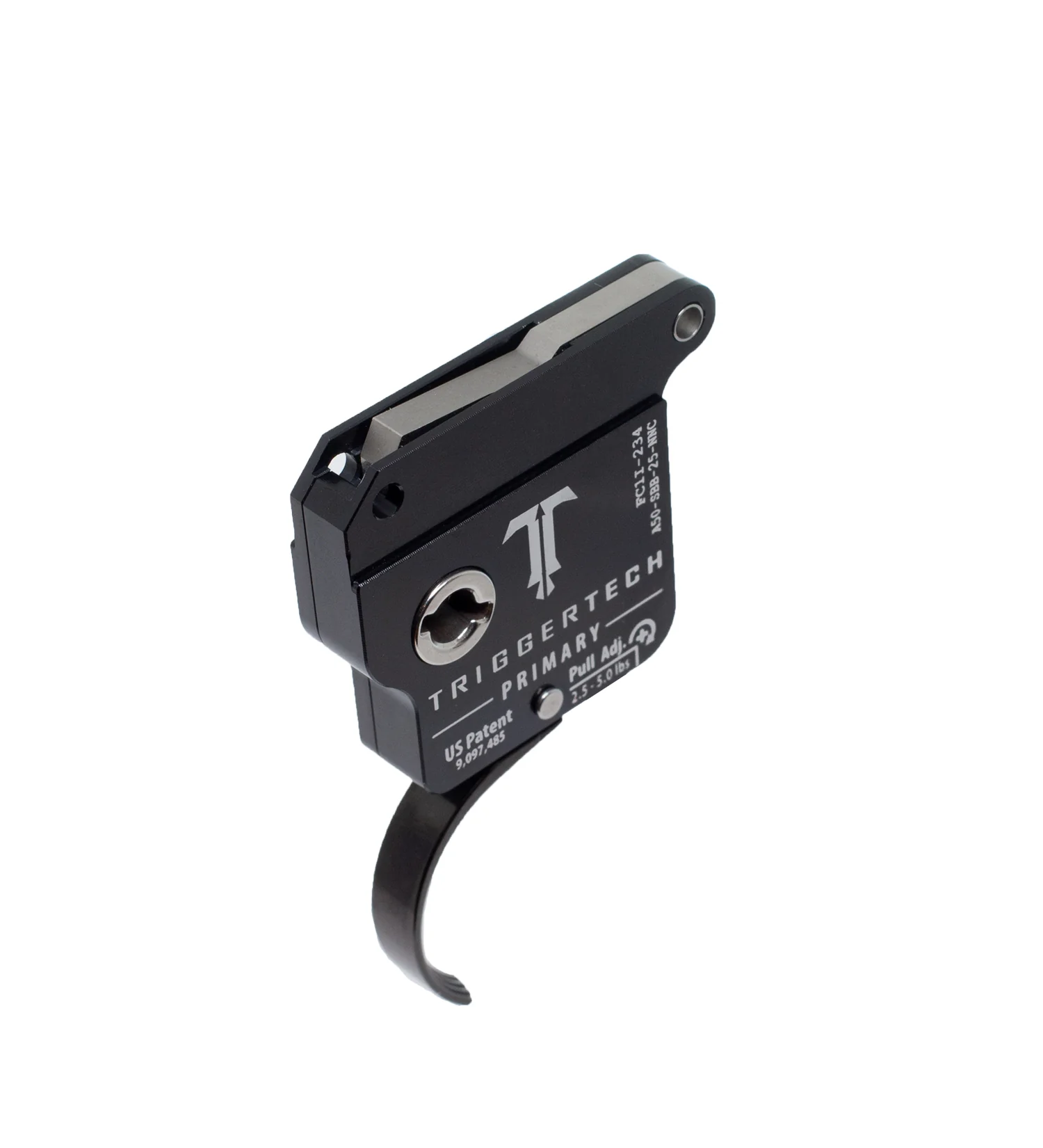 AR-50 Primary Trigger (Single-Stage) - Image 8