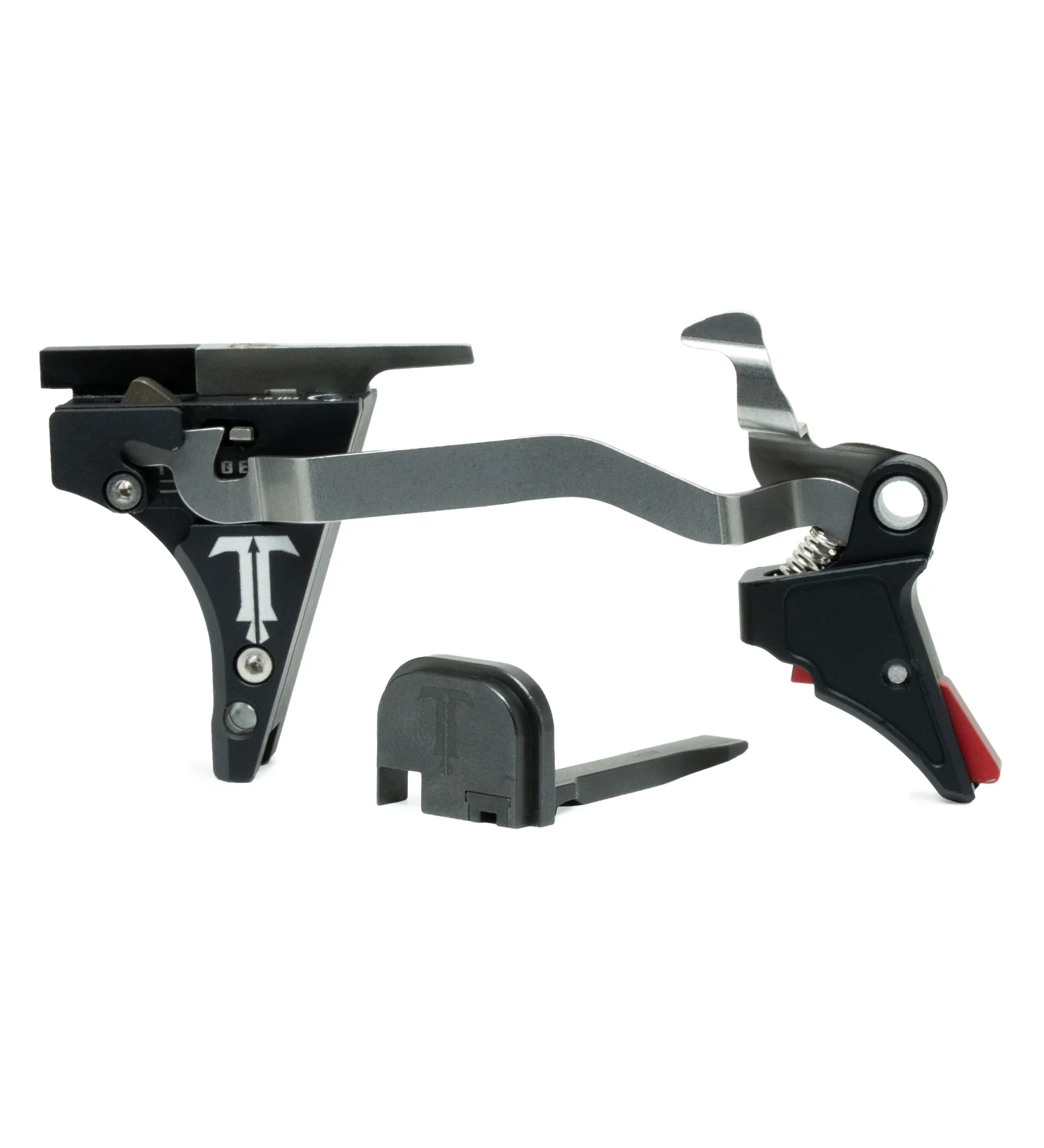 Legacy Special ACE Trigger System for Glock - Image 3