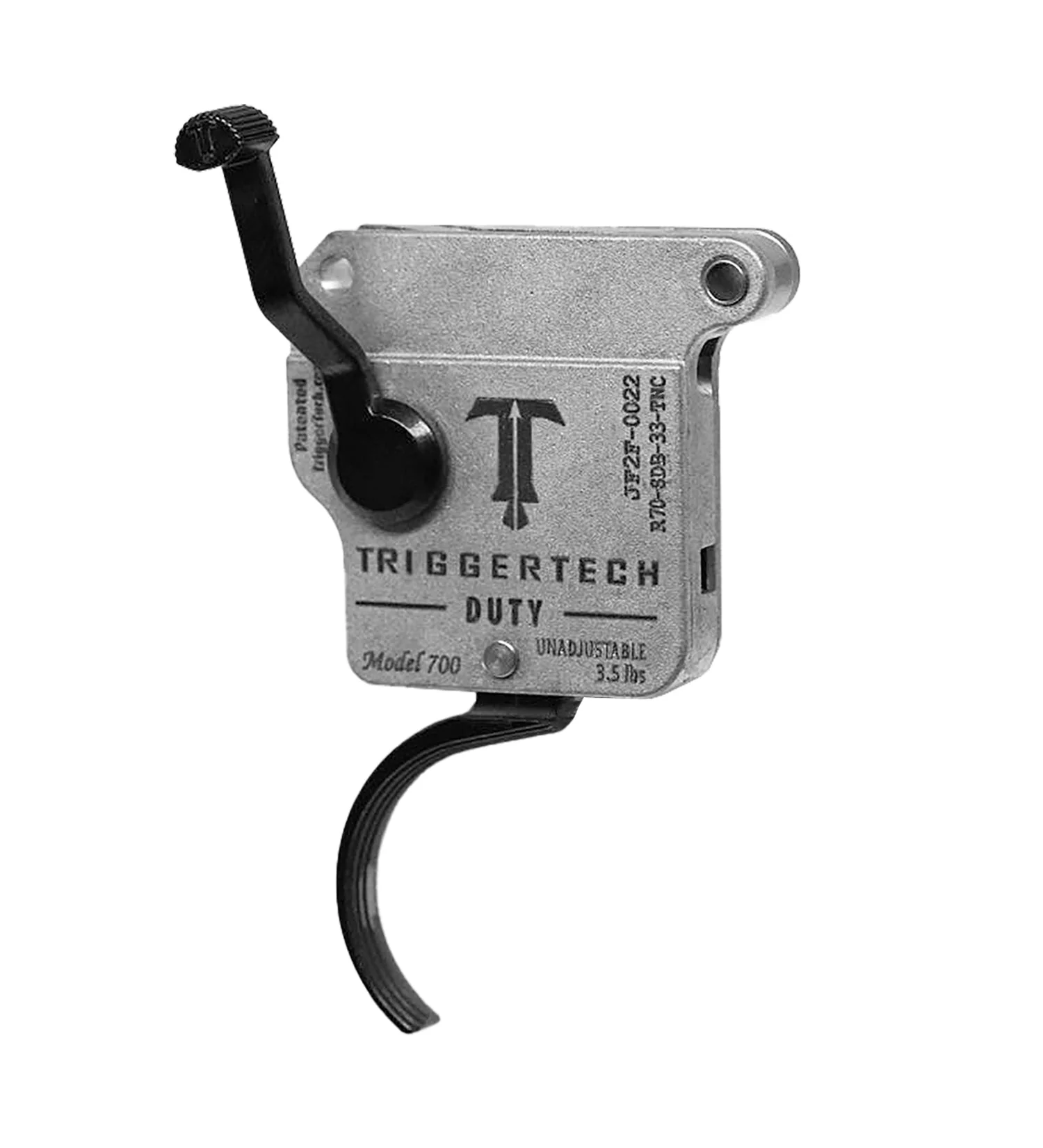 Remington 700 Duty Trigger (Single-Stage) - Image 2