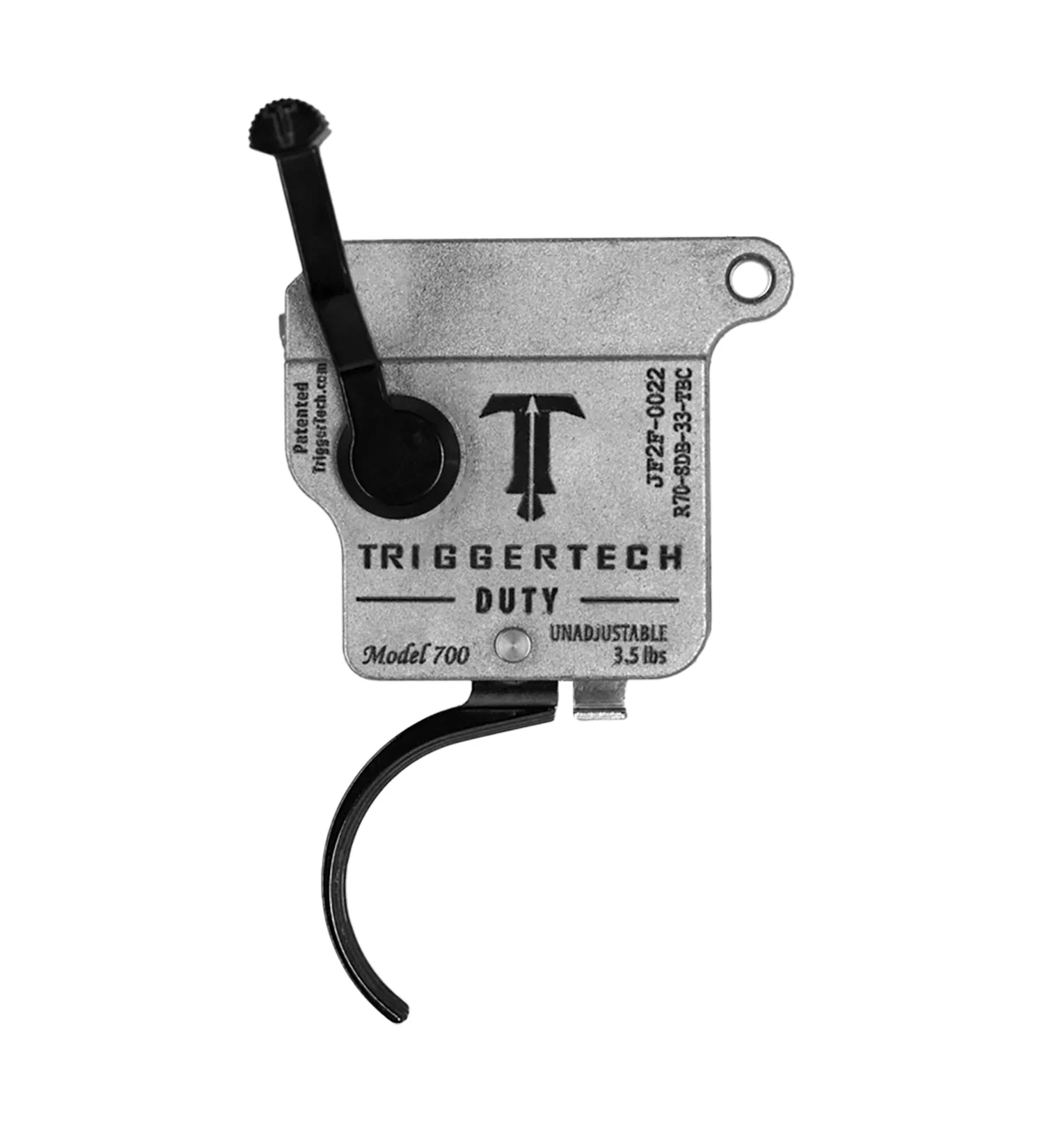 Remington 700 Duty Trigger (Single-Stage) - Image 4